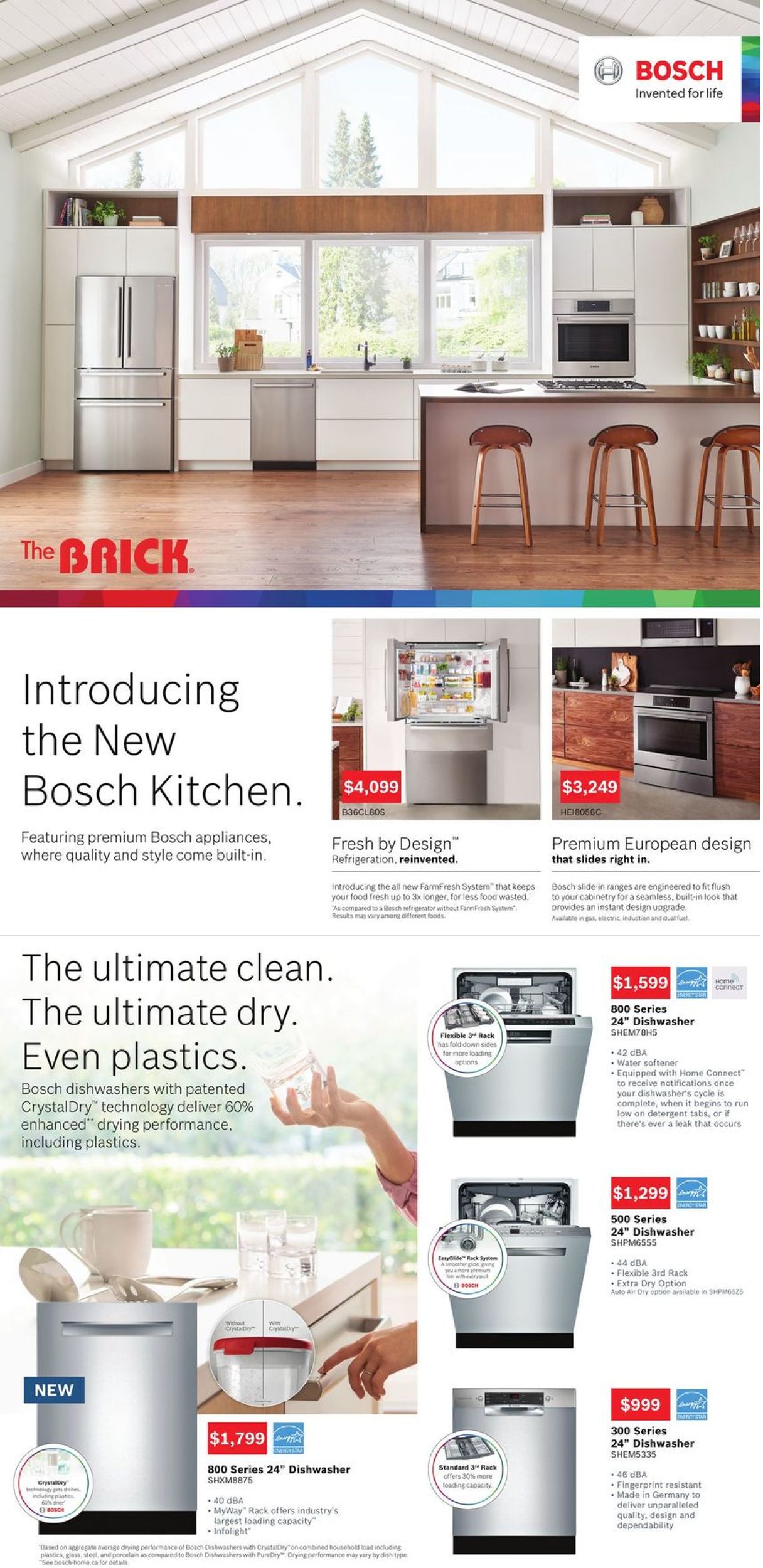 The Brick Flyer - 10/15-10/31/2019 (Page 13)