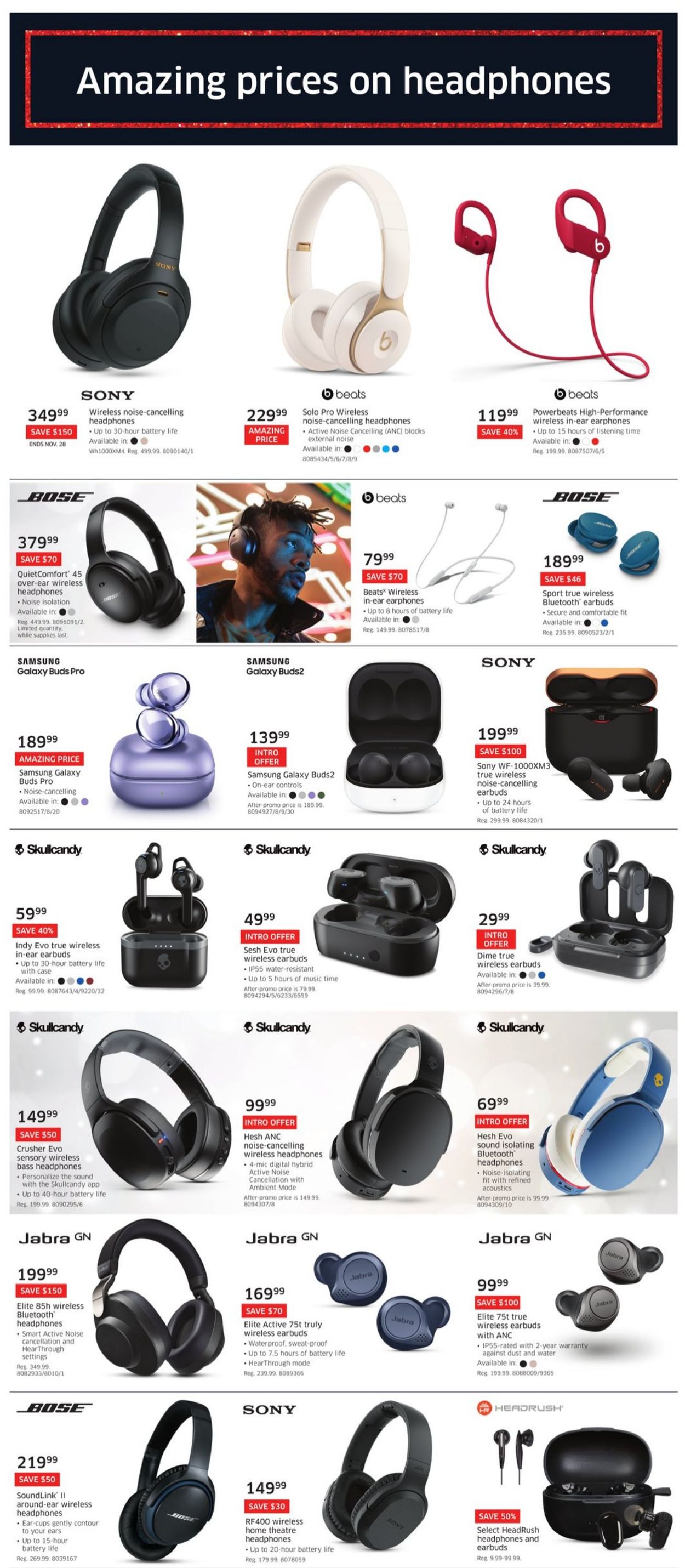 The Source BLACK FRIDAY 2021 Flyer - 11/25-12/01/2021 (Page 2)