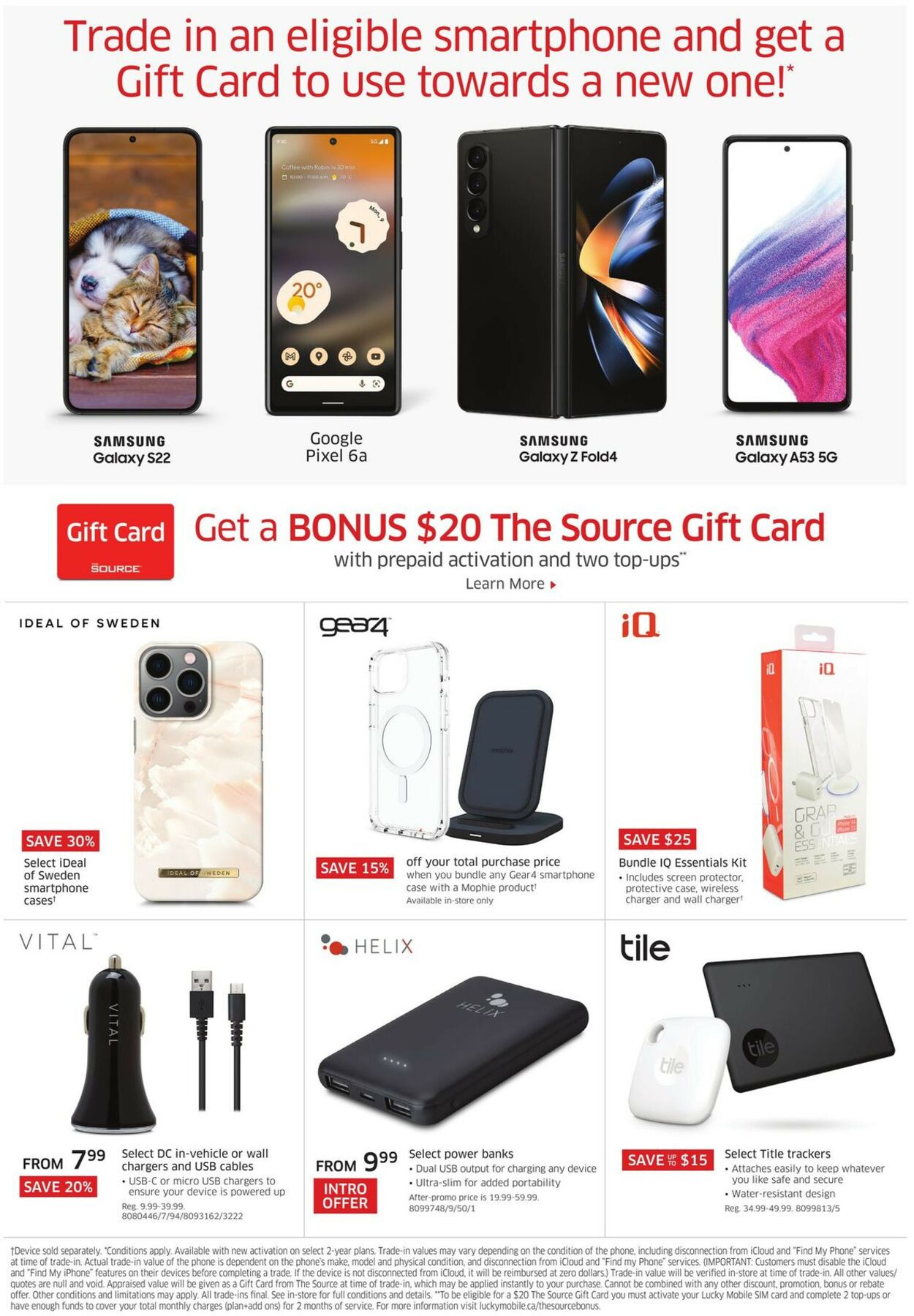 The Source Flyer - 10/06-10/19/2022 (Page 6)