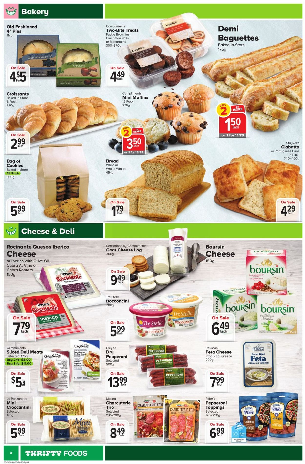 Thrifty Foods Flyer - 04/16-04/22/2020 (Page 4)
