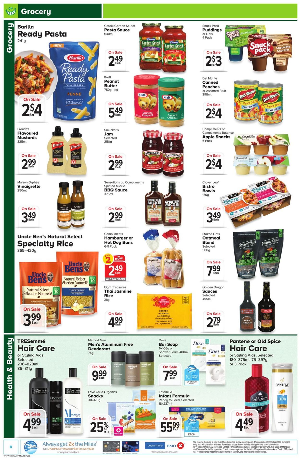 Thrifty Foods Flyer - 05/07-05/13/2020 (Page 9)