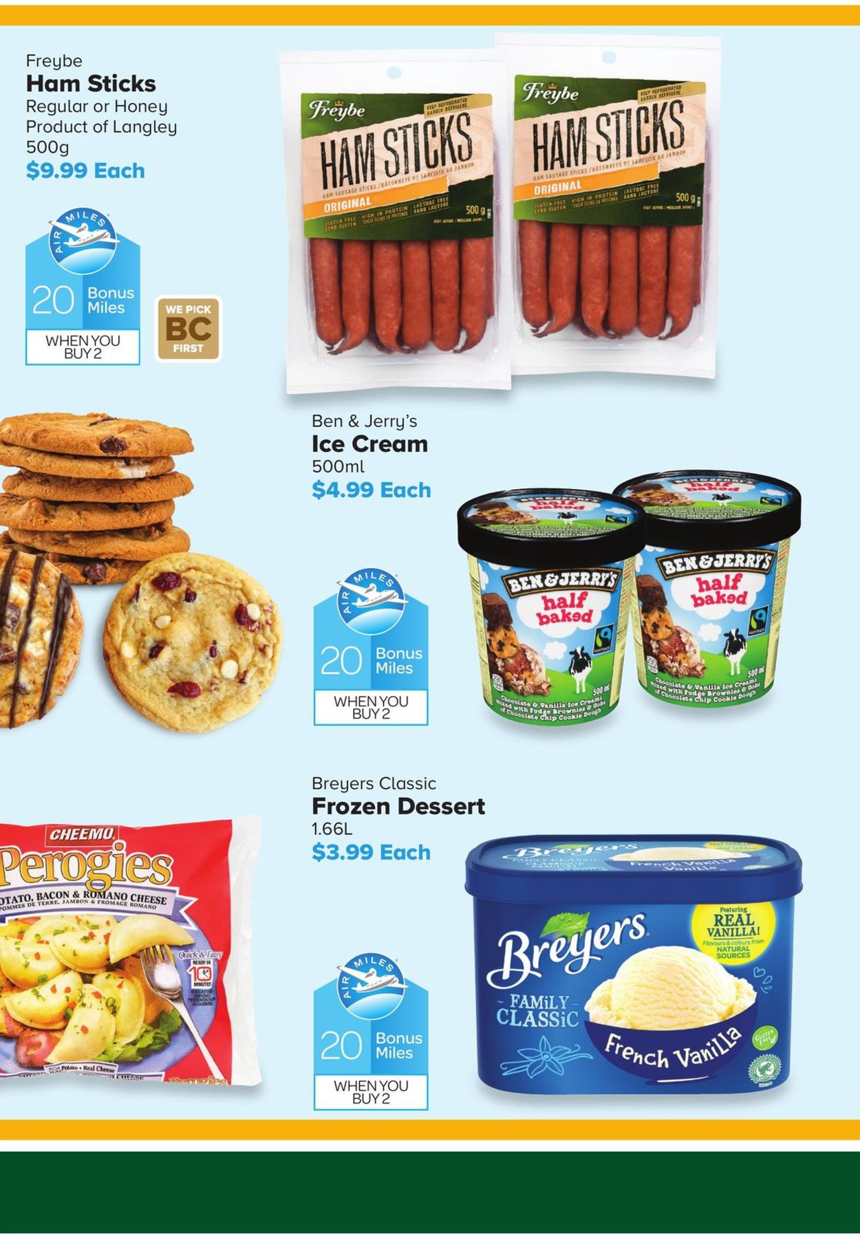 Thrifty Foods Flyer - 07/02-07/08/2020 (Page 4)