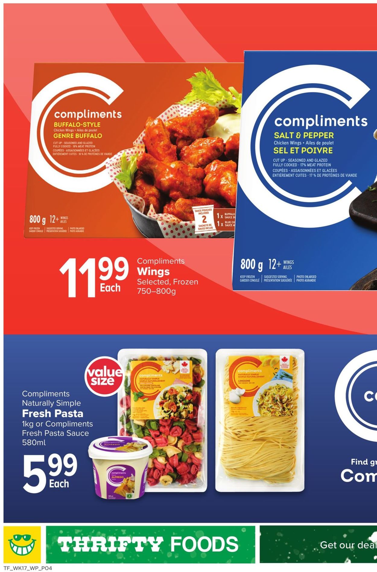 Thrifty Foods Flyer - 08/20-08/26/2020 (Page 15)