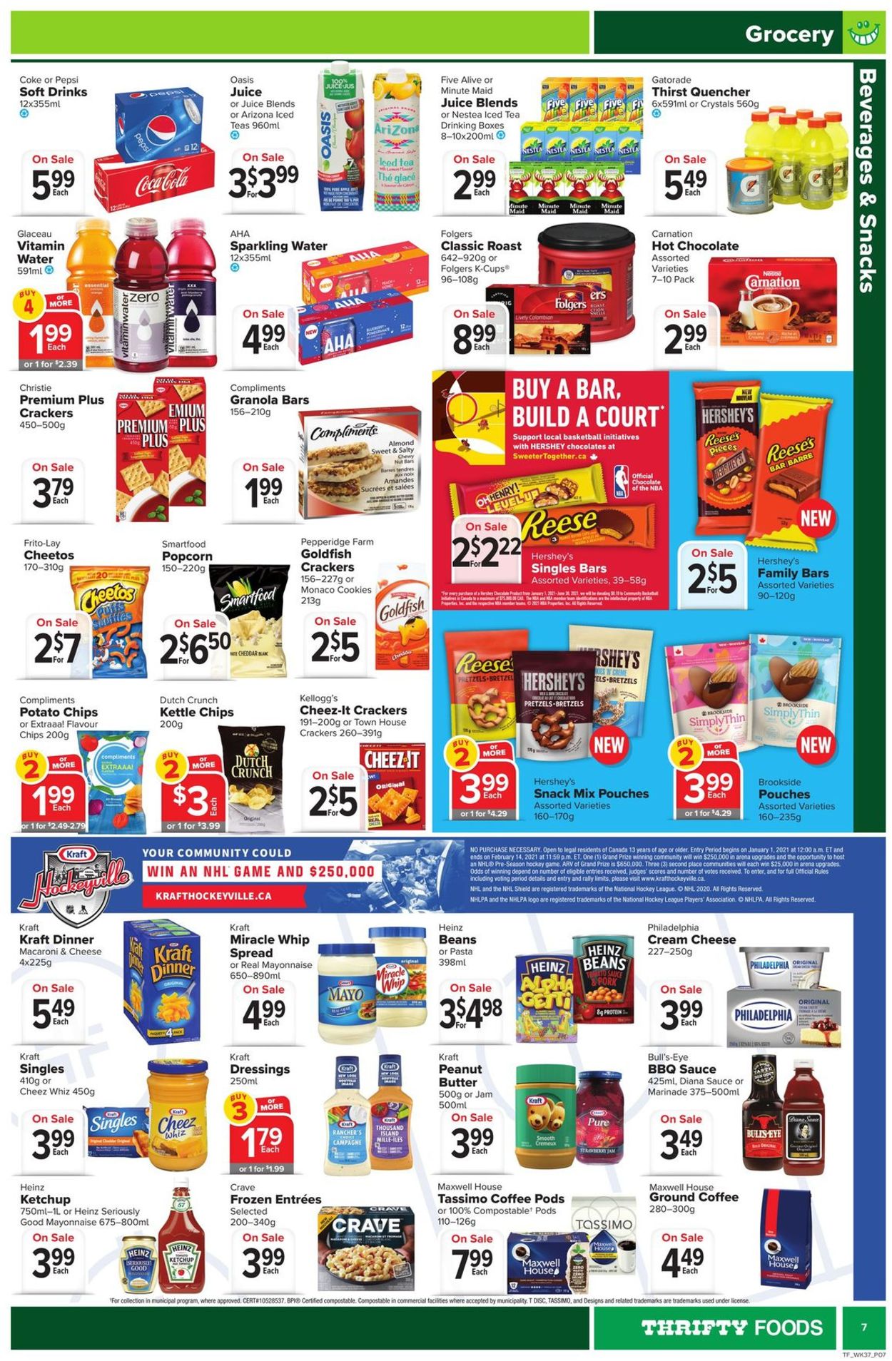 Thrifty Foods Flyer - 01/07-01/13/2021 (Page 8)