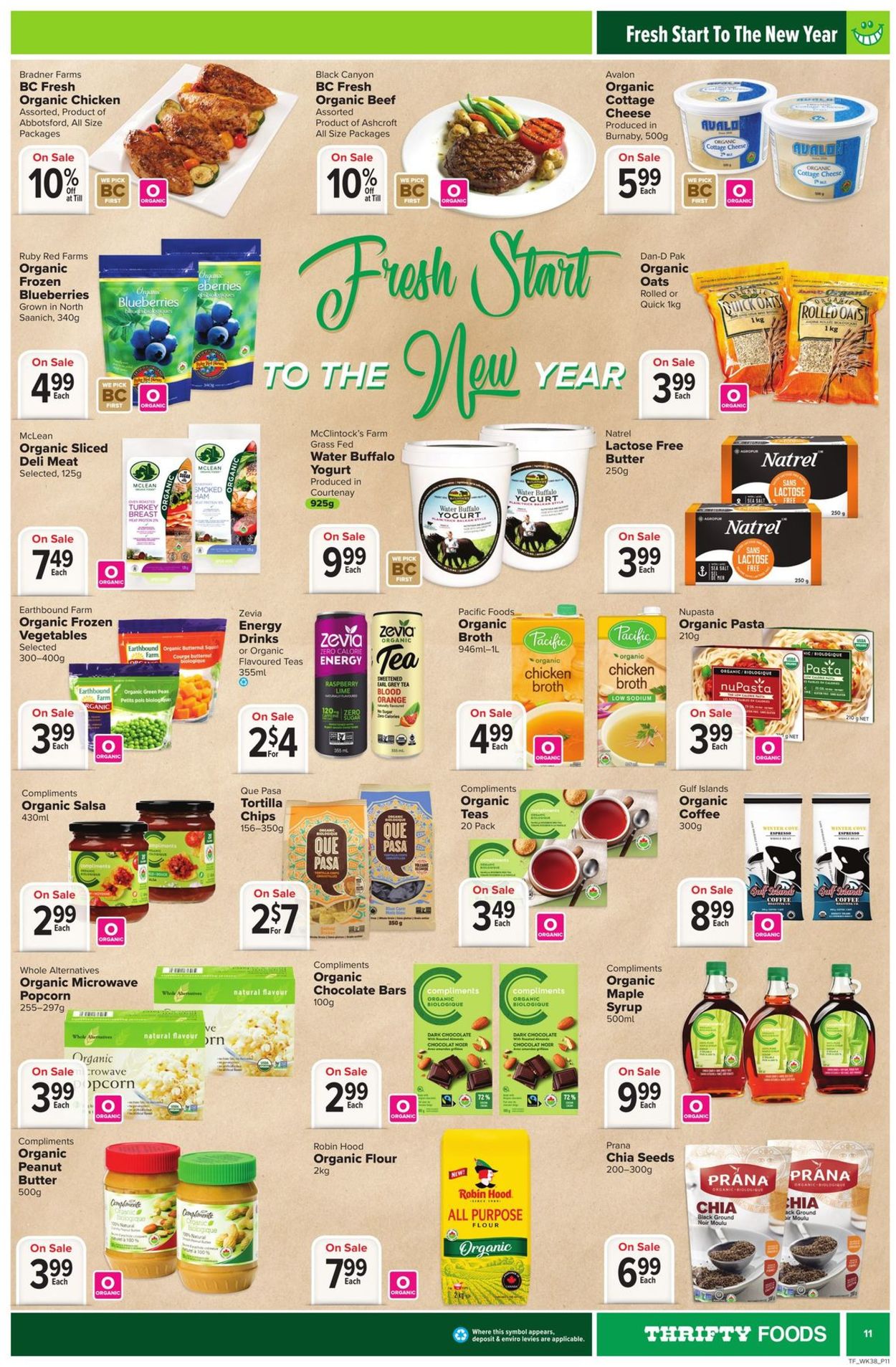 Thrifty Foods Flyer - 01/14-01/20/2021 (Page 14)