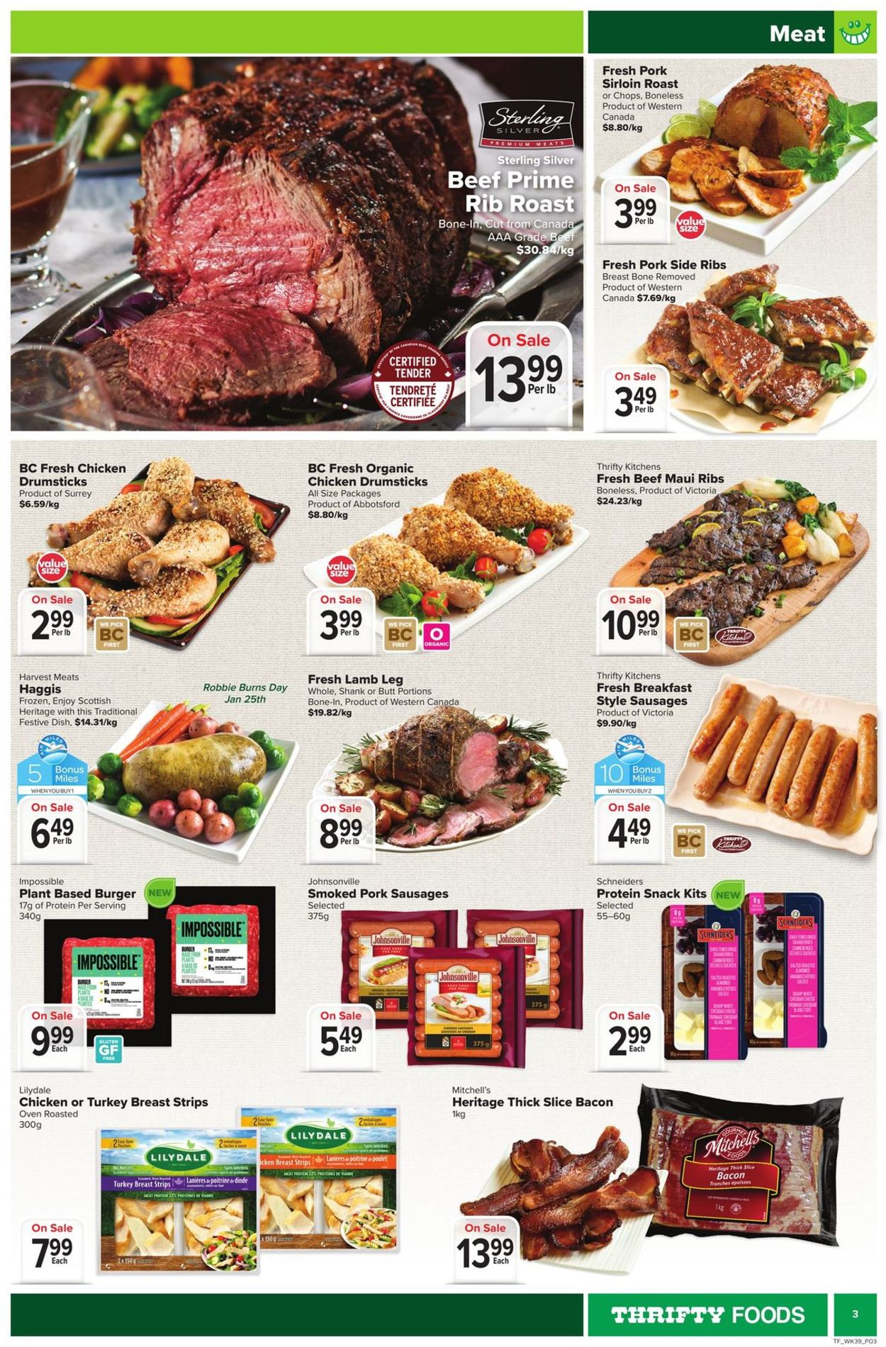Thrifty Foods Flyer - 01/21-01/27/2021 (Page 6)