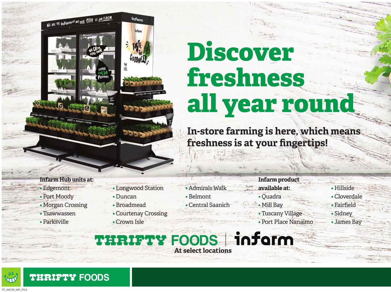 Thrifty Foods Flyer - 01/21-01/27/2021 (Page 17)