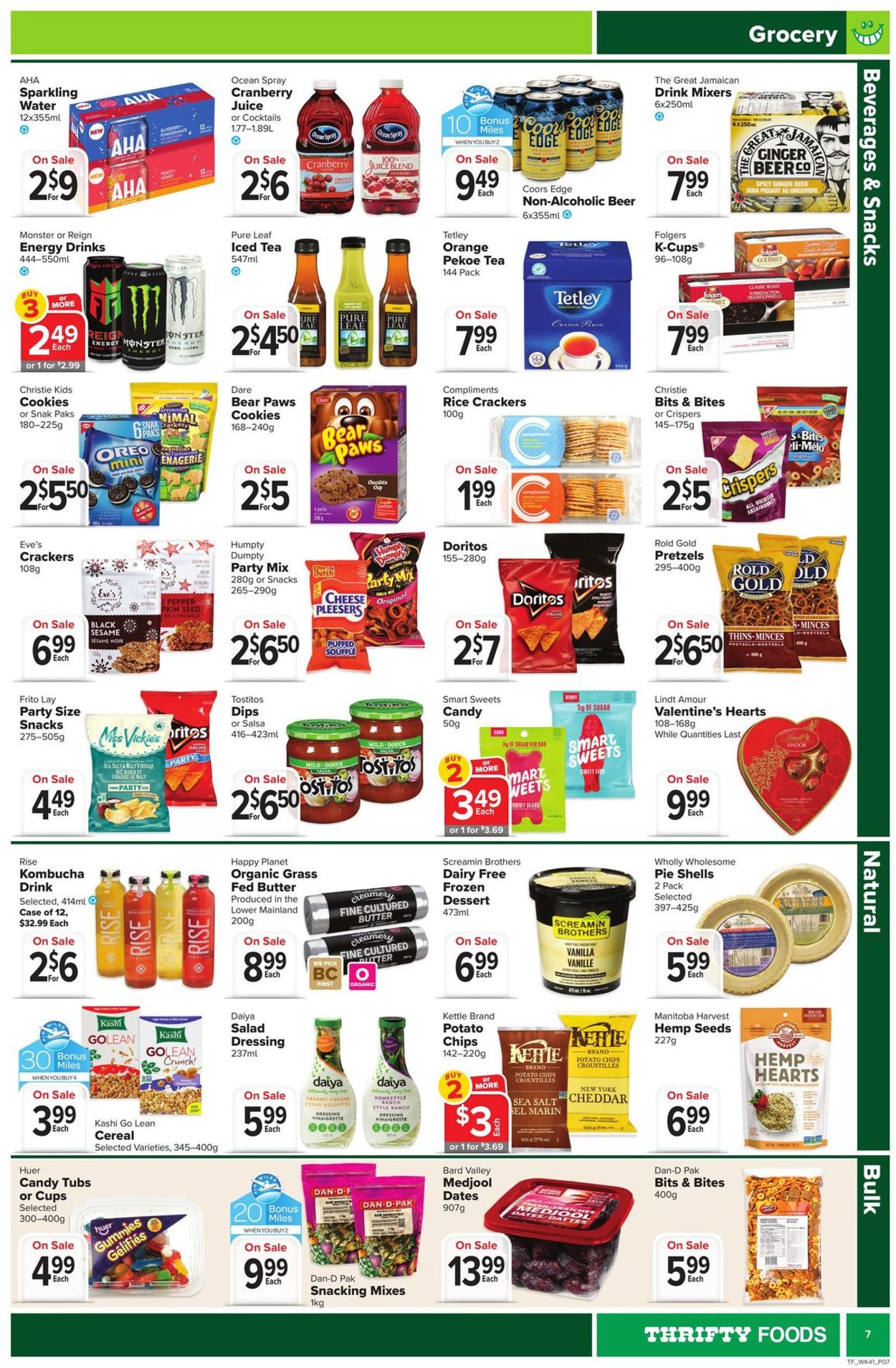 Thrifty Foods Flyer - 02/04-02/10/2021 (Page 8)