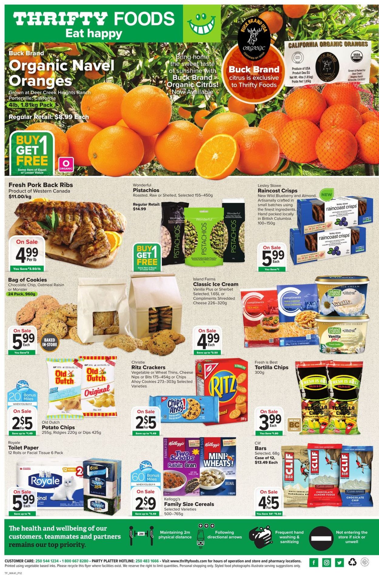Thrifty Foods Flyer - 02/04-02/10/2021 (Page 13)