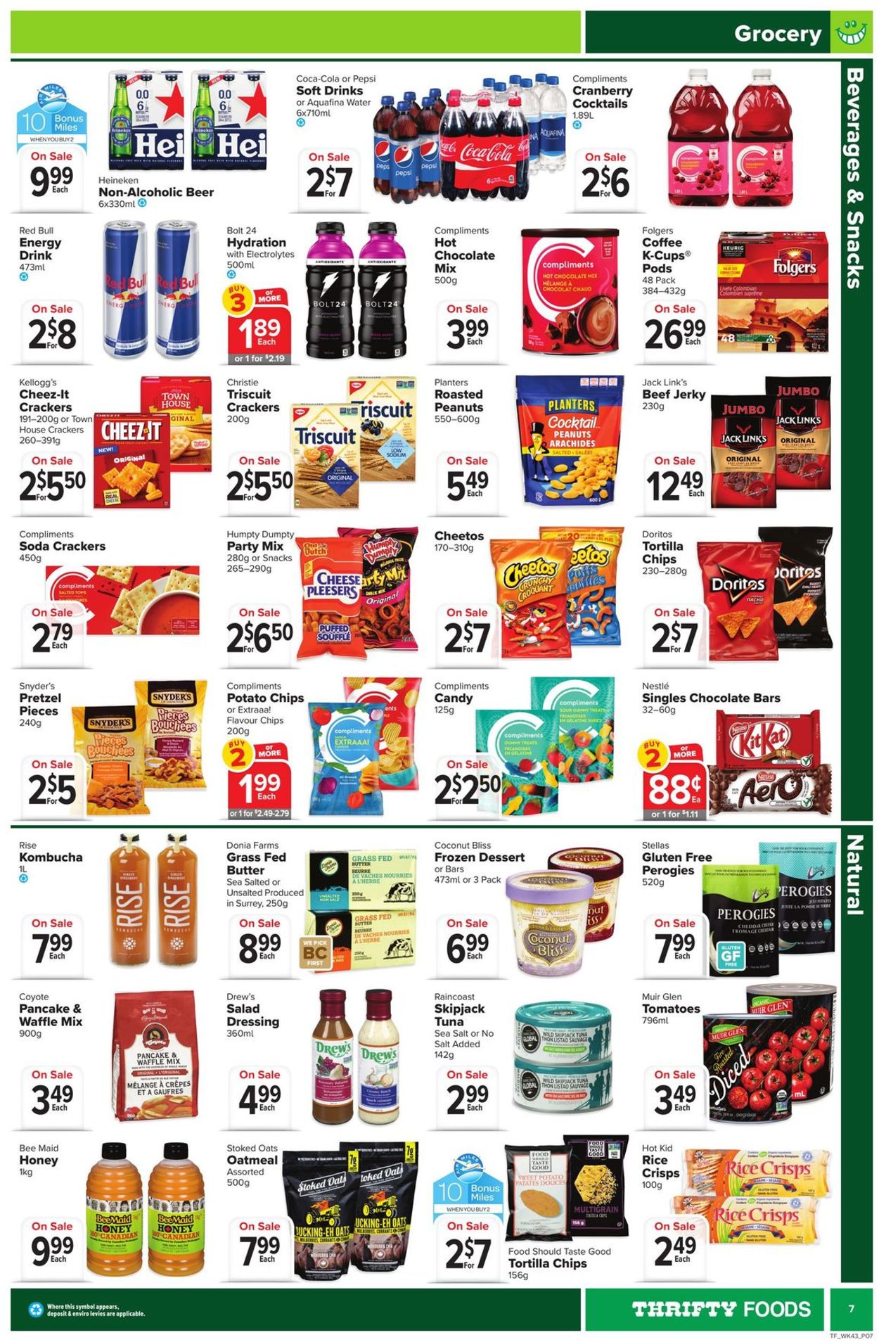 Thrifty Foods Flyer - 02/18-02/24/2021 (Page 9)