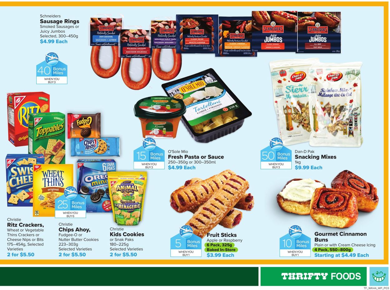 Thrifty Foods Flyer - 02/25-03/03/2021 (Page 16)