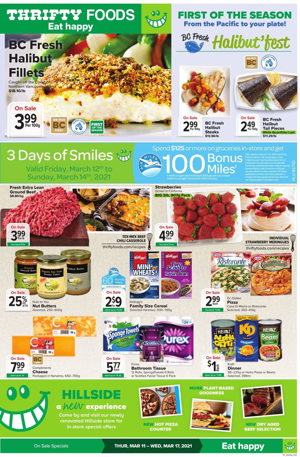 Thrifty Foods Flyer - 03/11-03/17/2021 (Page 3)