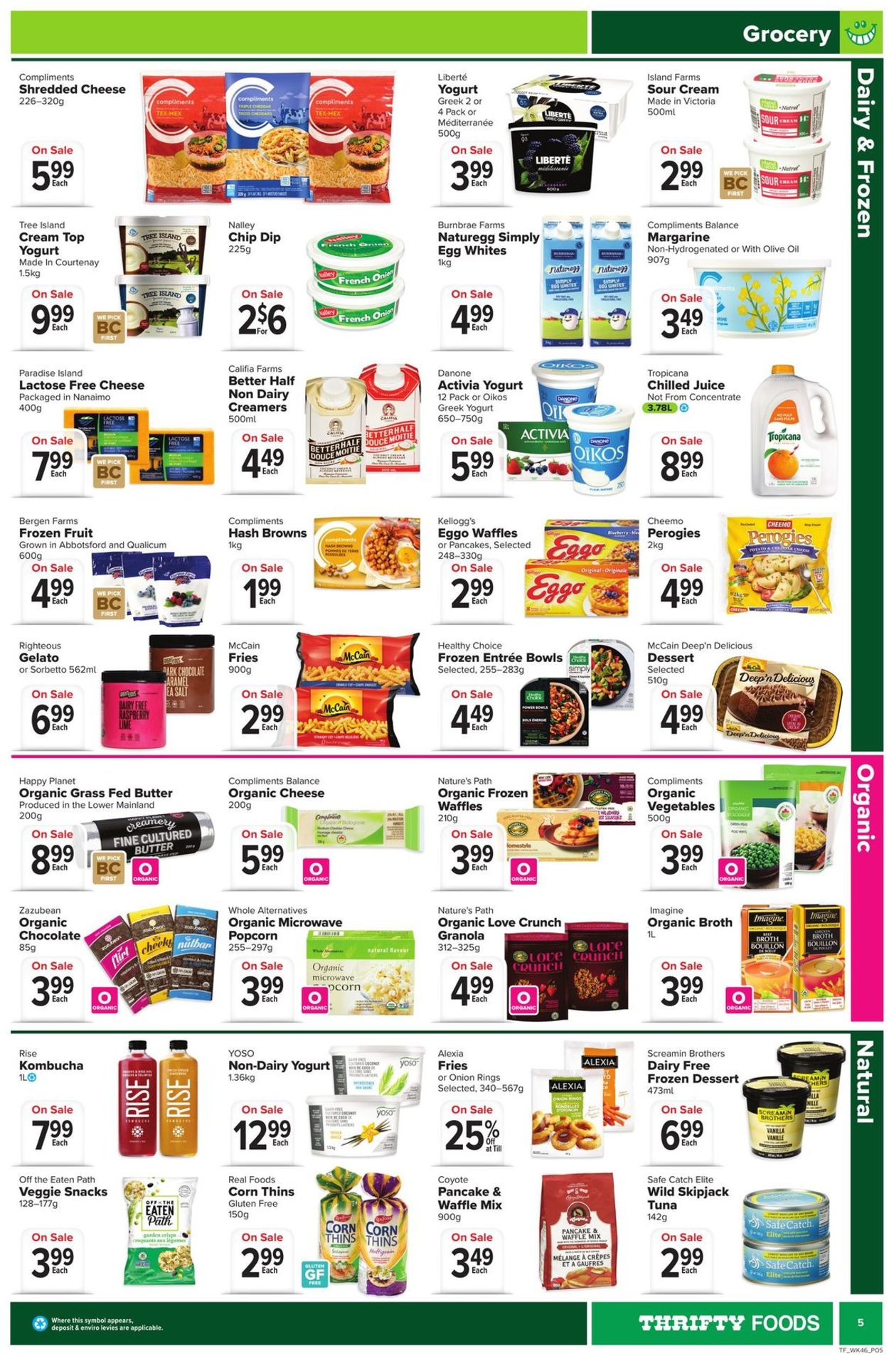 Thrifty Foods Flyer - 03/11-03/17/2021 (Page 8)