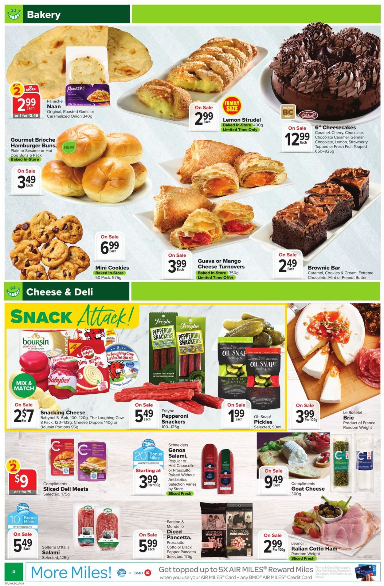 Thrifty Foods Flyer - 04/08-04/14/2021 (Page 7)
