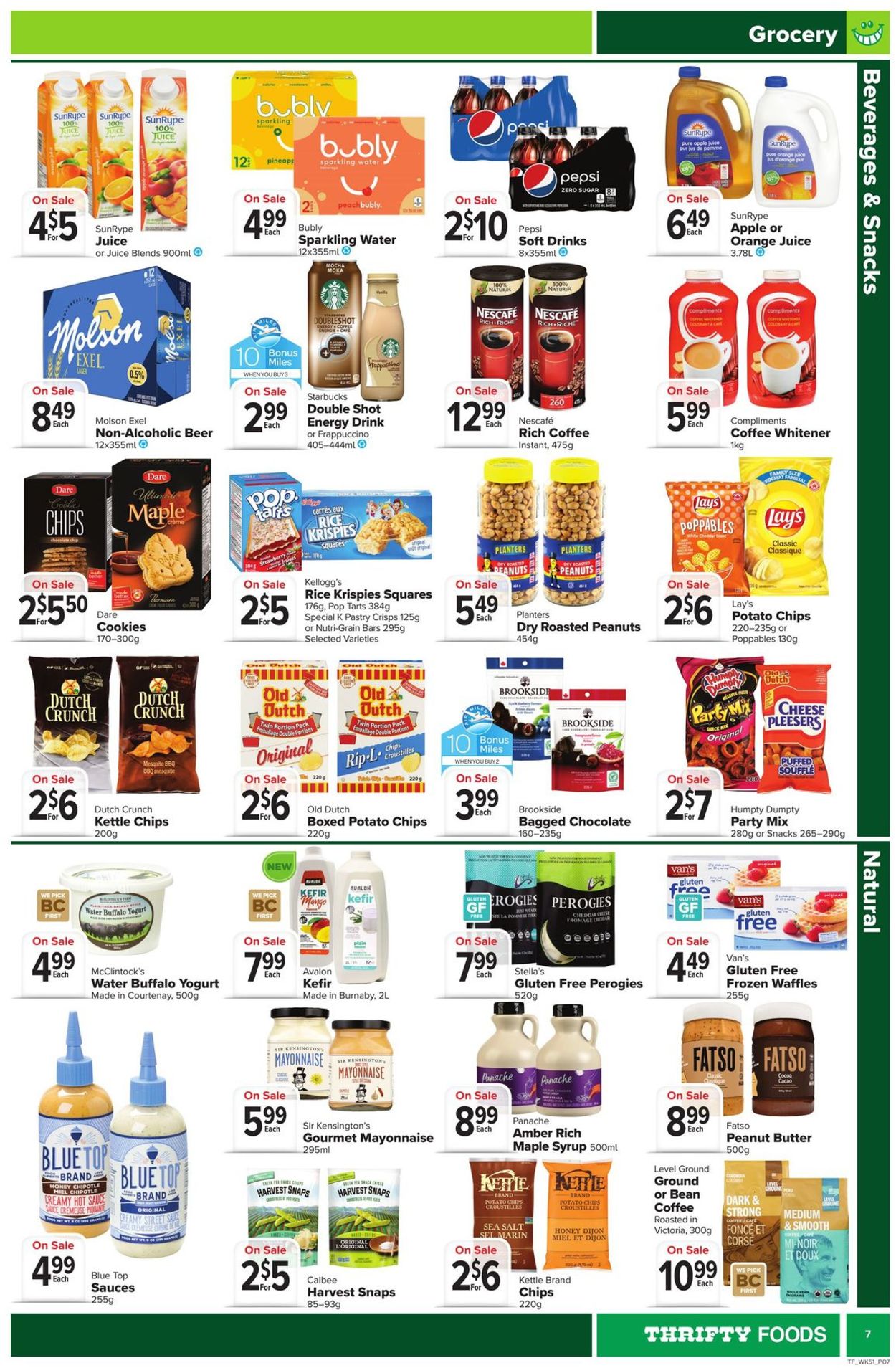 Thrifty Foods Flyer - 04/15-04/21/2021 (Page 12)