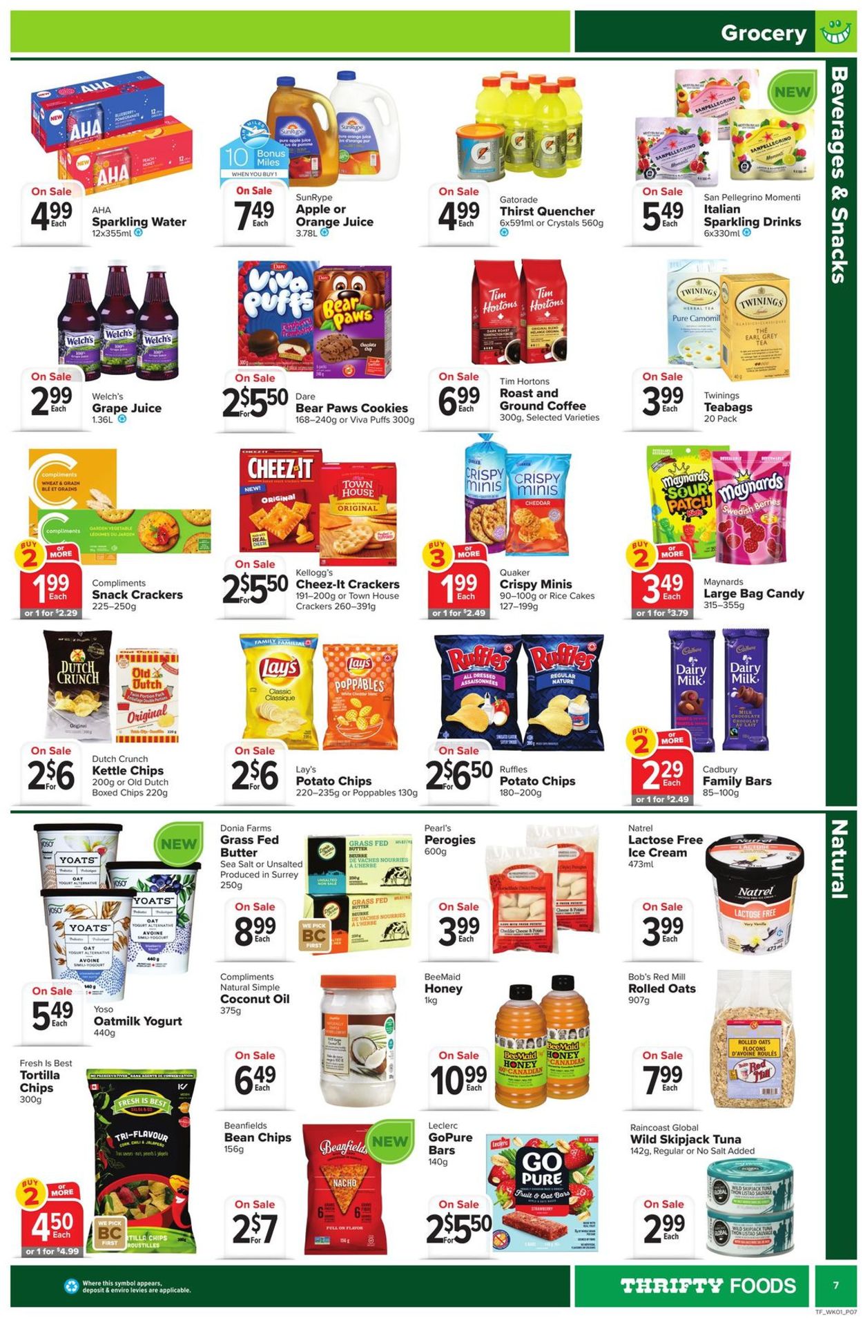 Thrifty Foods Flyer - 04/29-05/05/2021 (Page 8)