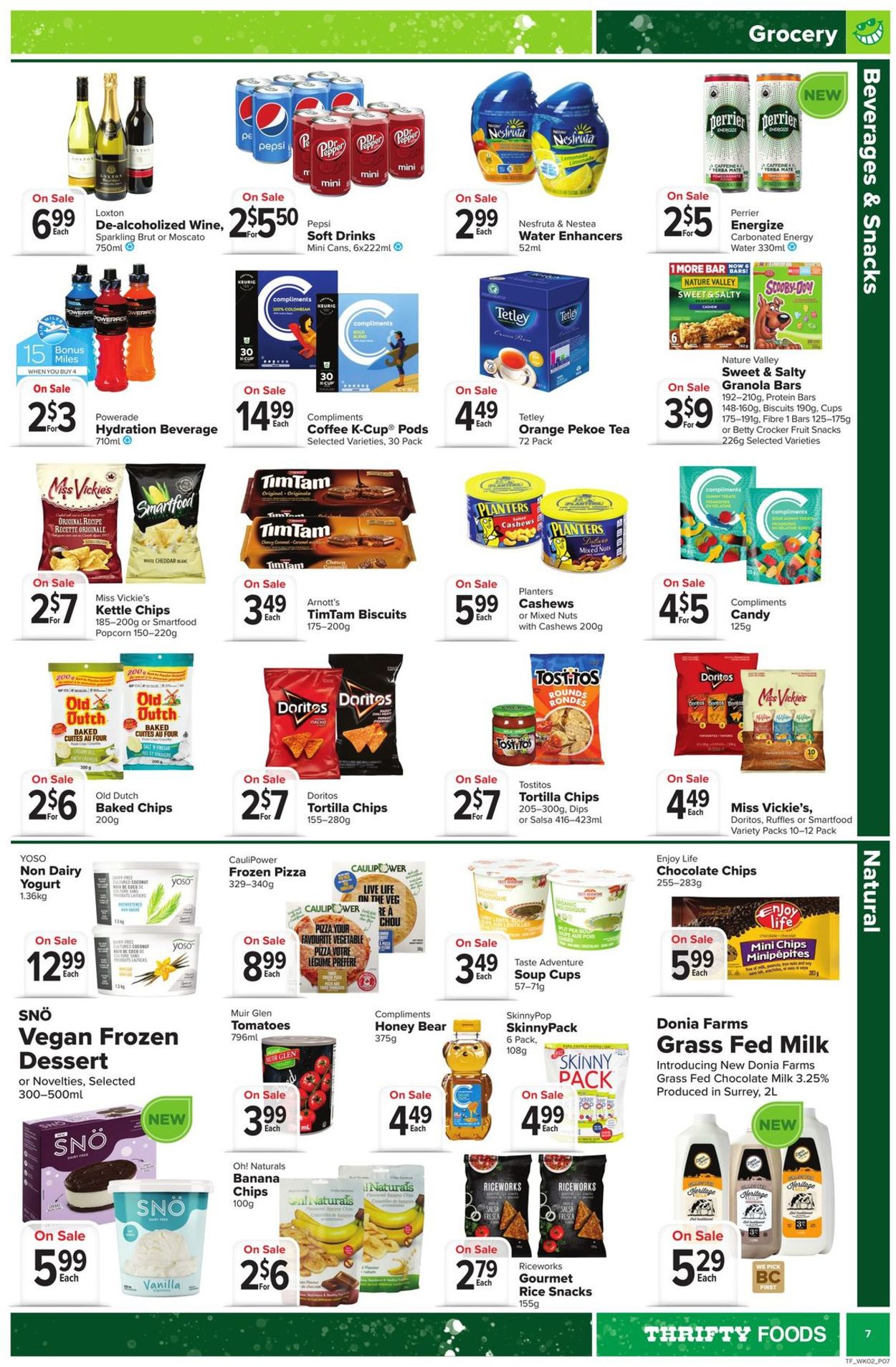 Thrifty Foods Flyer - 05/06-05/12/2021 (Page 10)