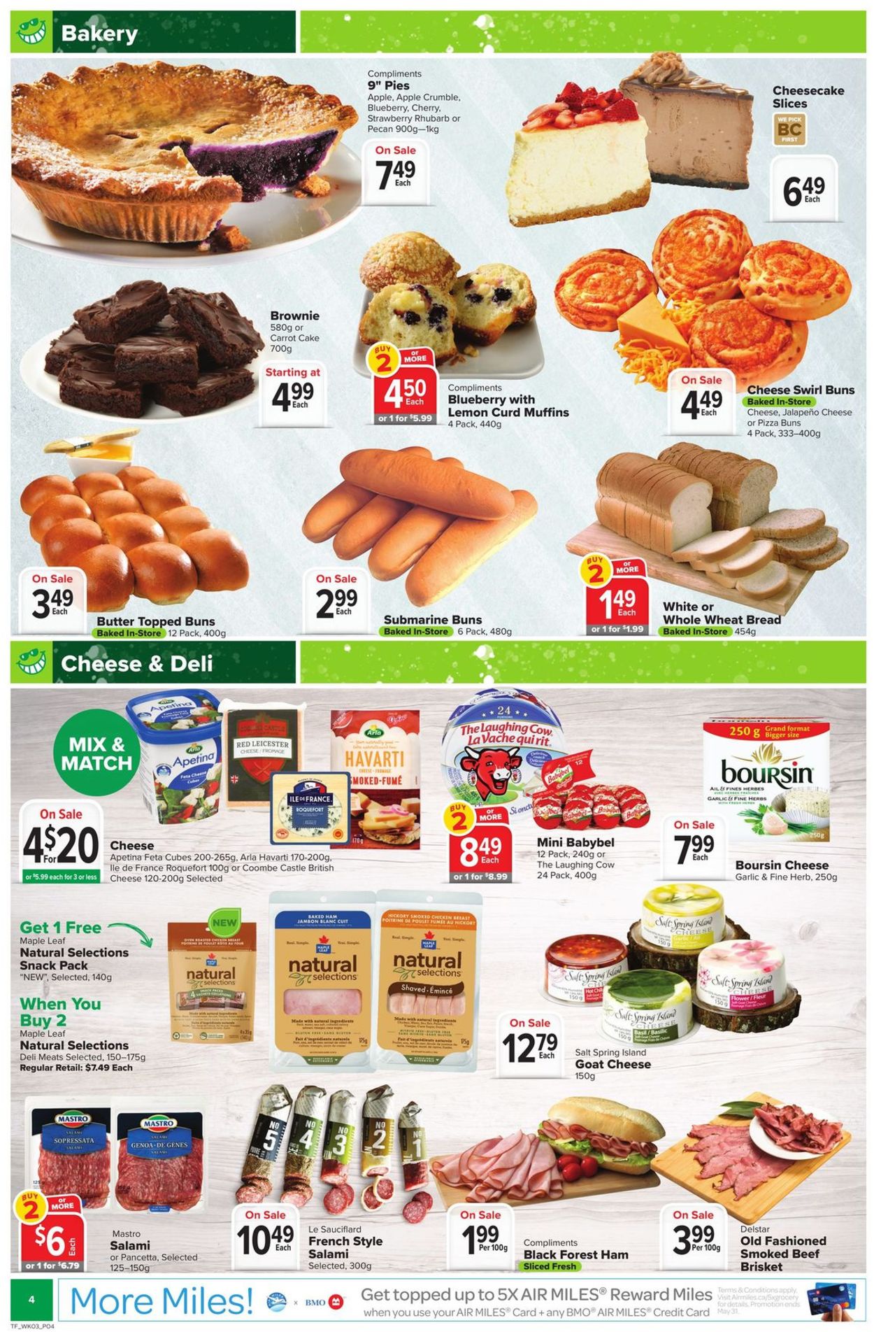 Thrifty Foods Flyer - 05/13-05/19/2021 (Page 5)