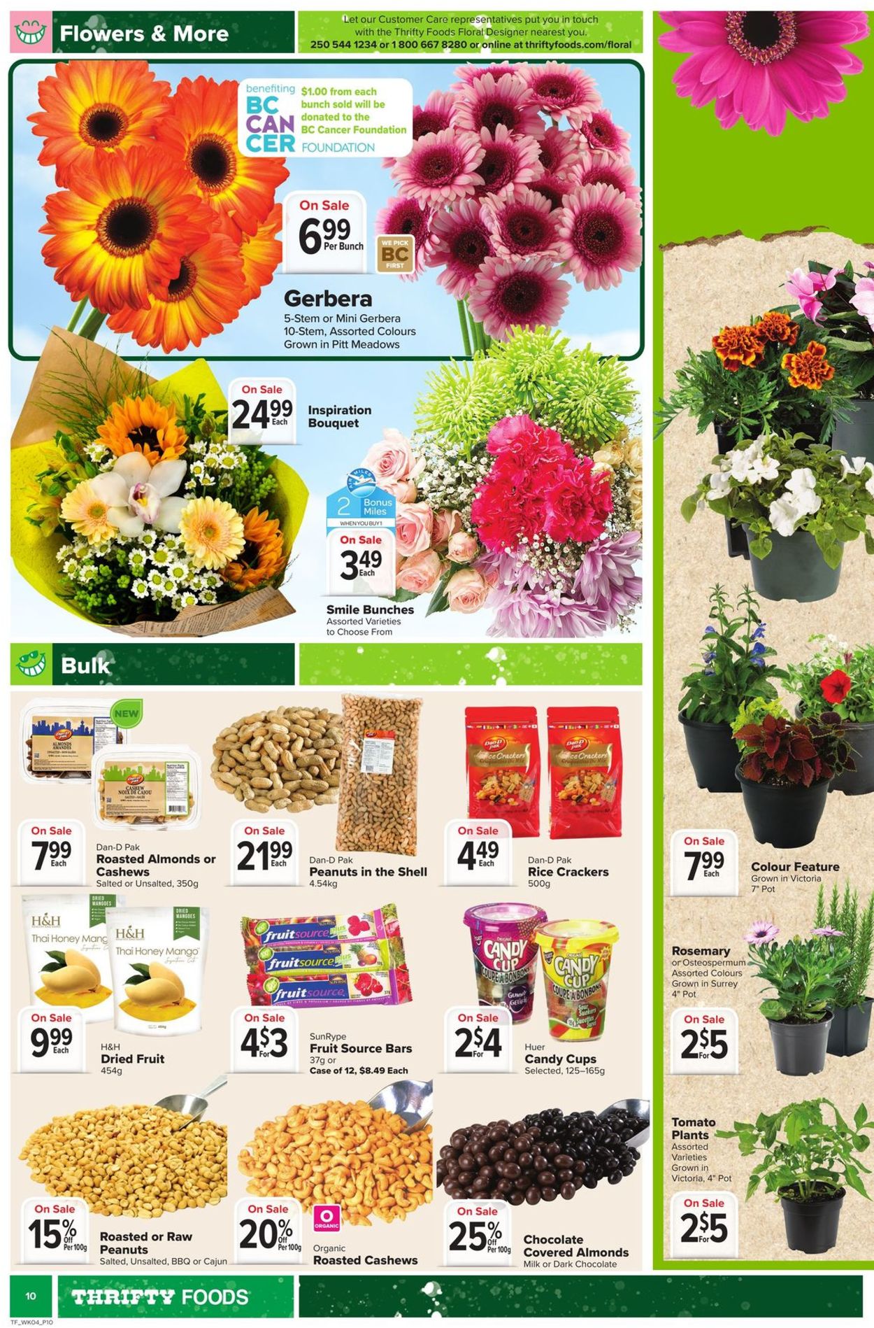 Thrifty Foods Flyer - 05/20-05/26/2021 (Page 11)