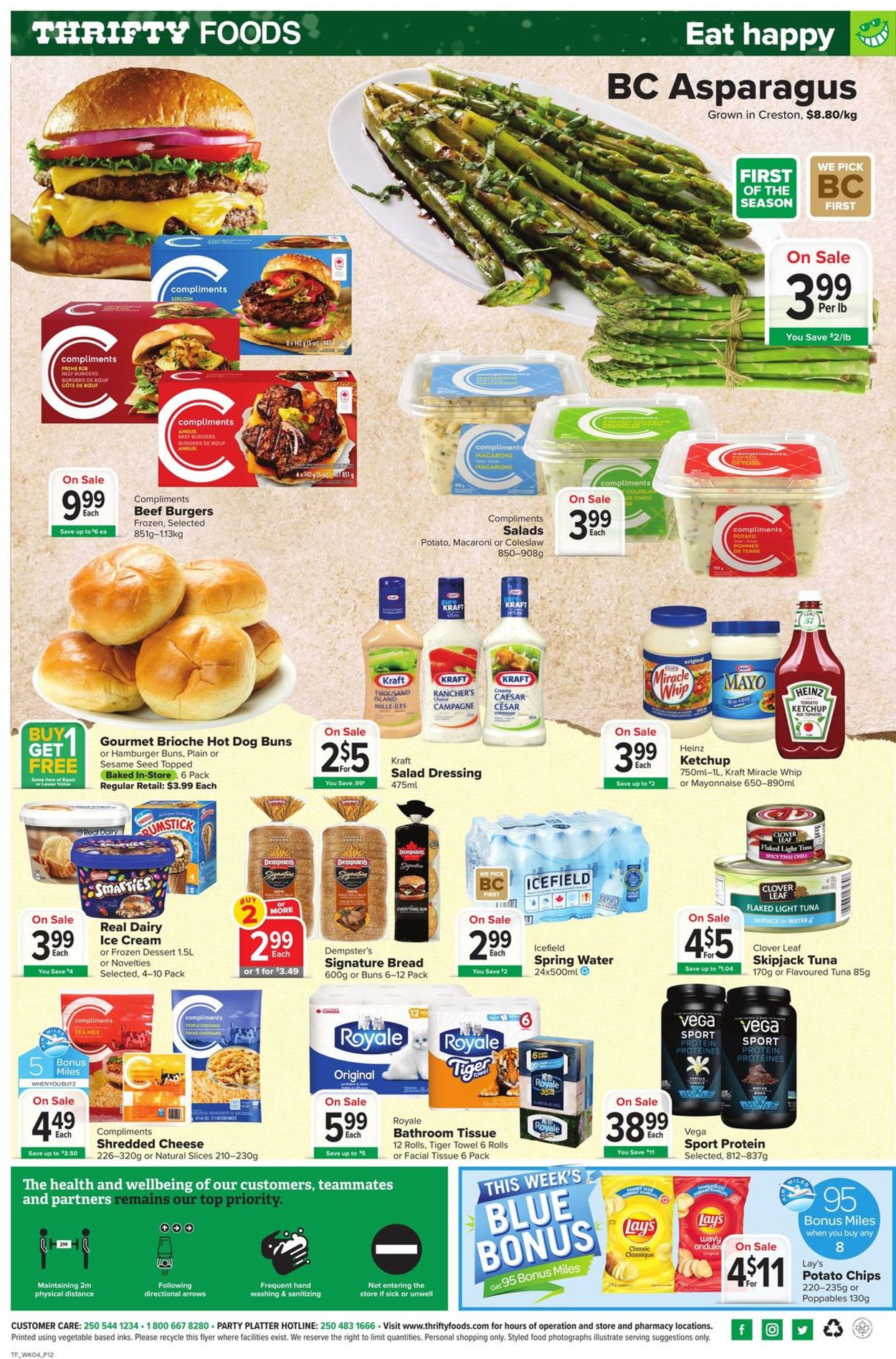 Thrifty Foods Flyer - 05/20-05/26/2021 (Page 13)