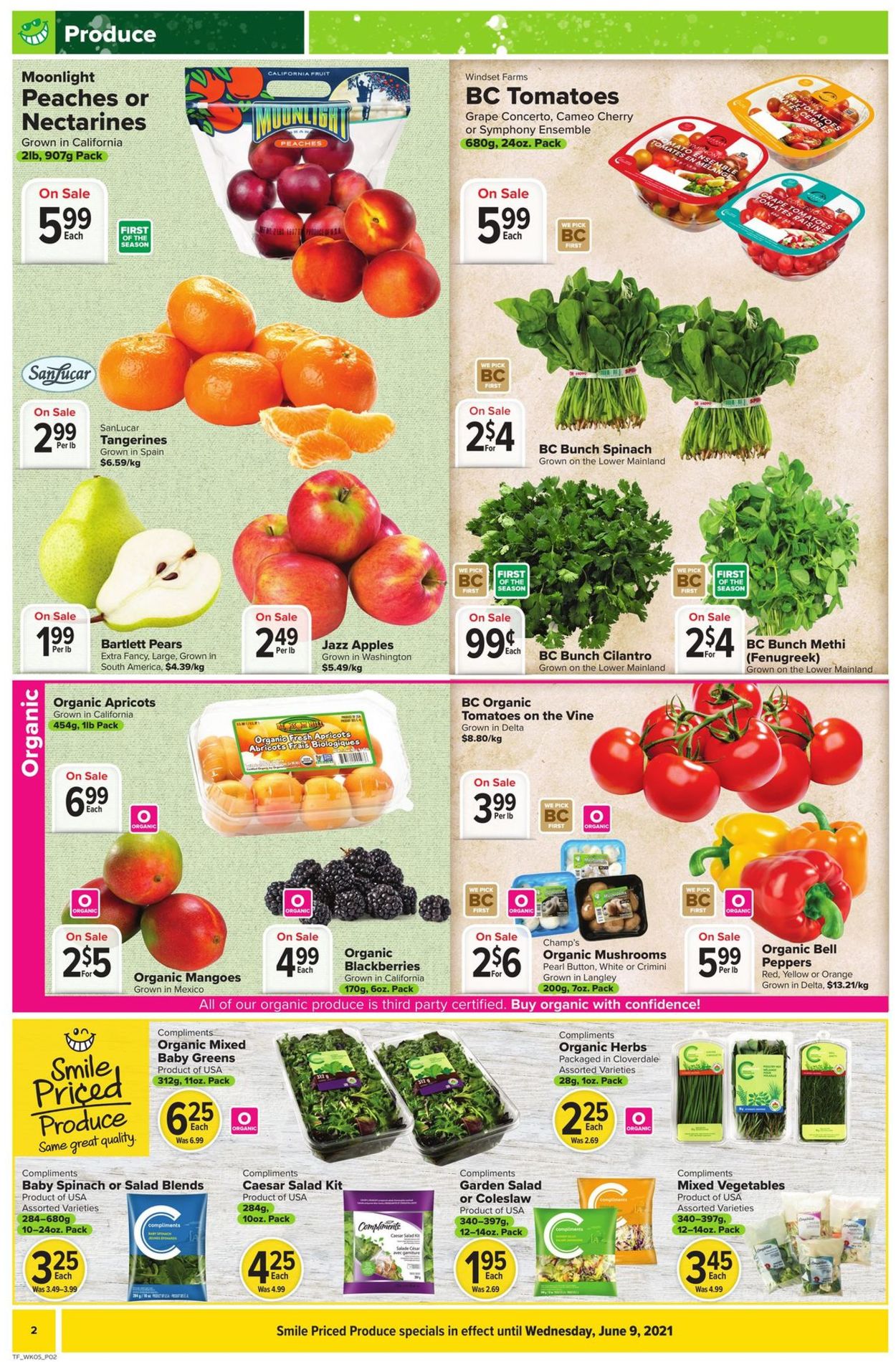 Thrifty Foods Flyer - 05/27-06/02/2021 (Page 4)