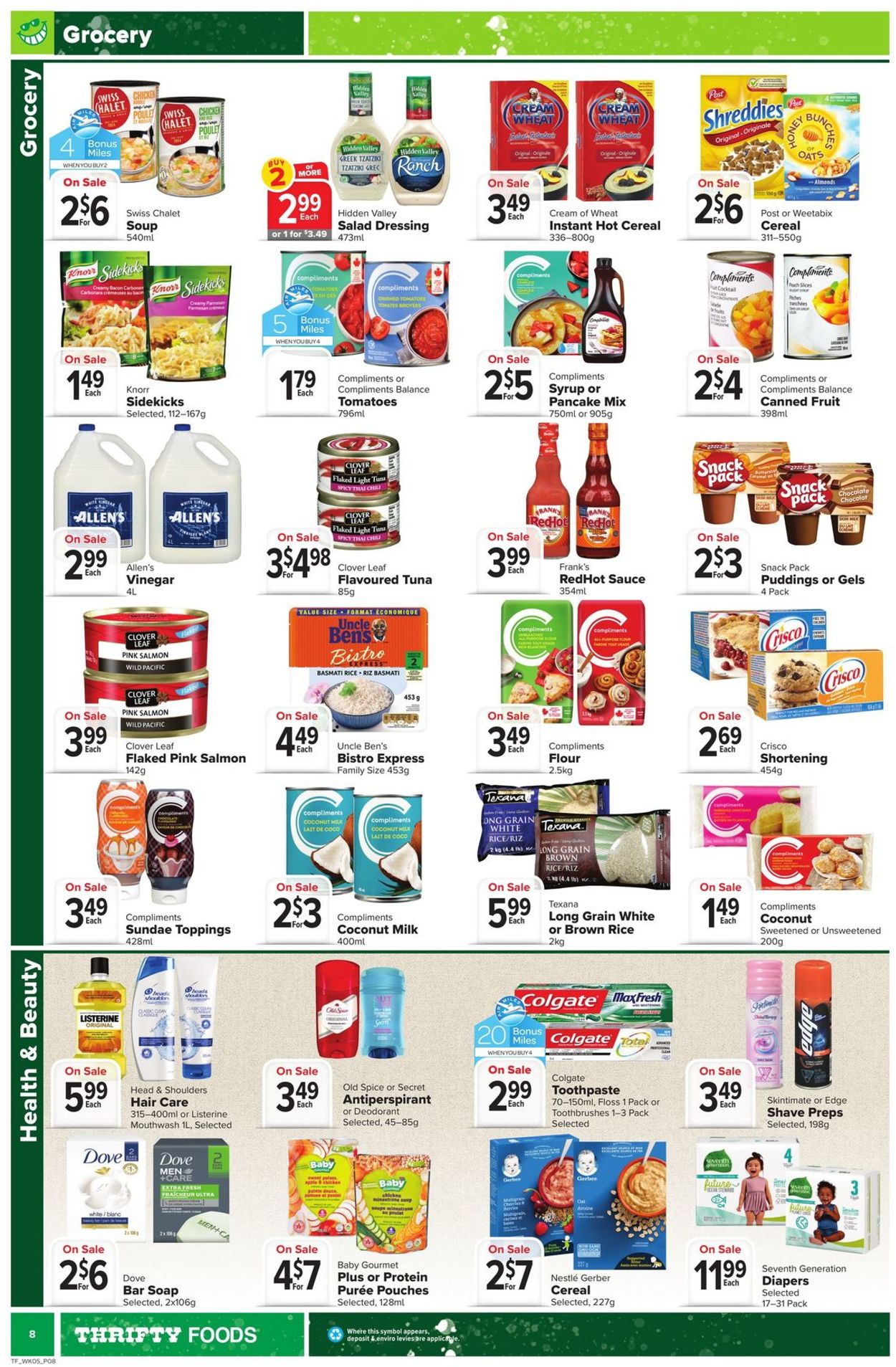 Thrifty Foods Flyer - 05/27-06/02/2021 (Page 11)