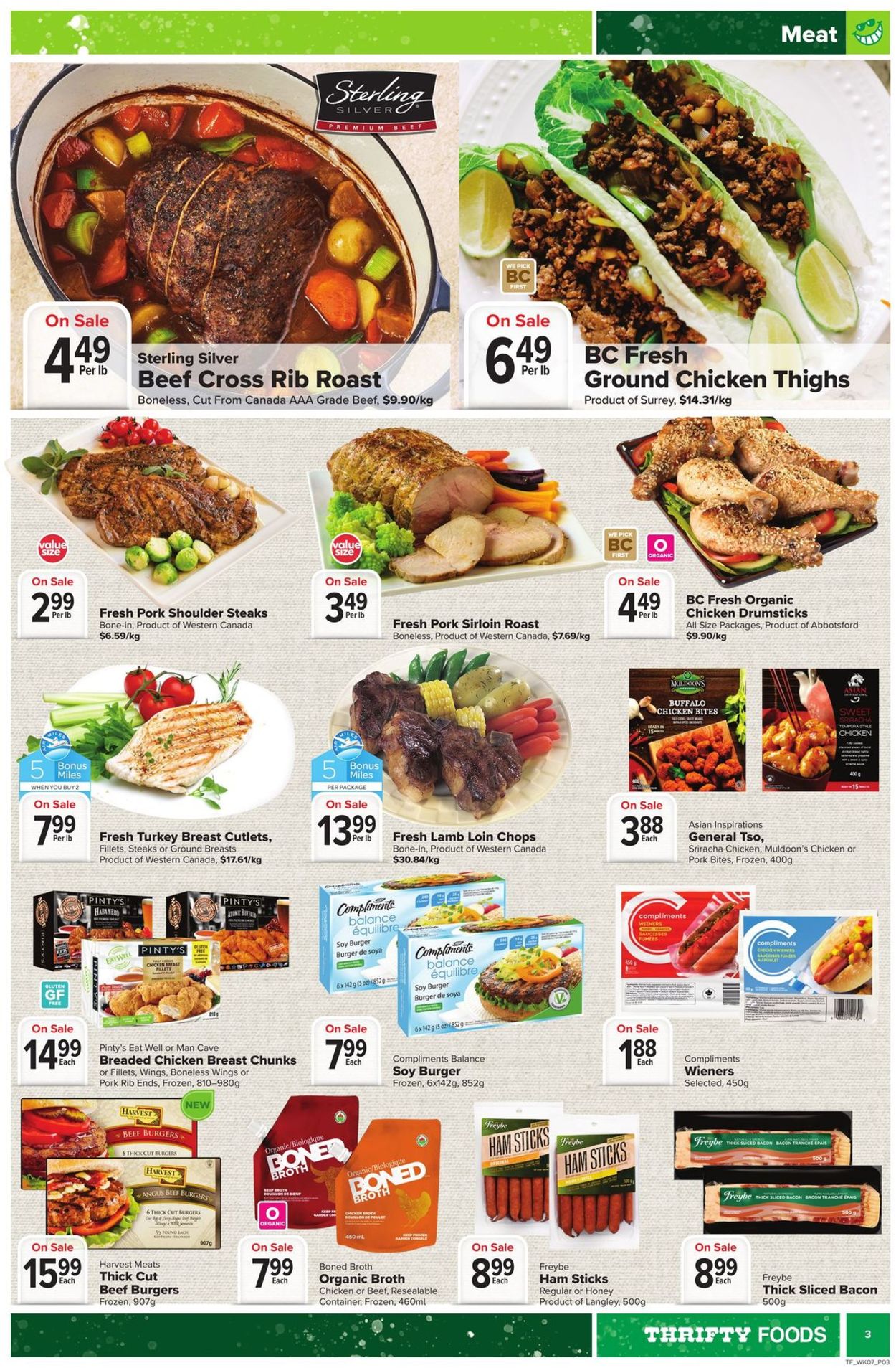 Thrifty Foods Flyer - 06/10-06/16/2021 (Page 4)
