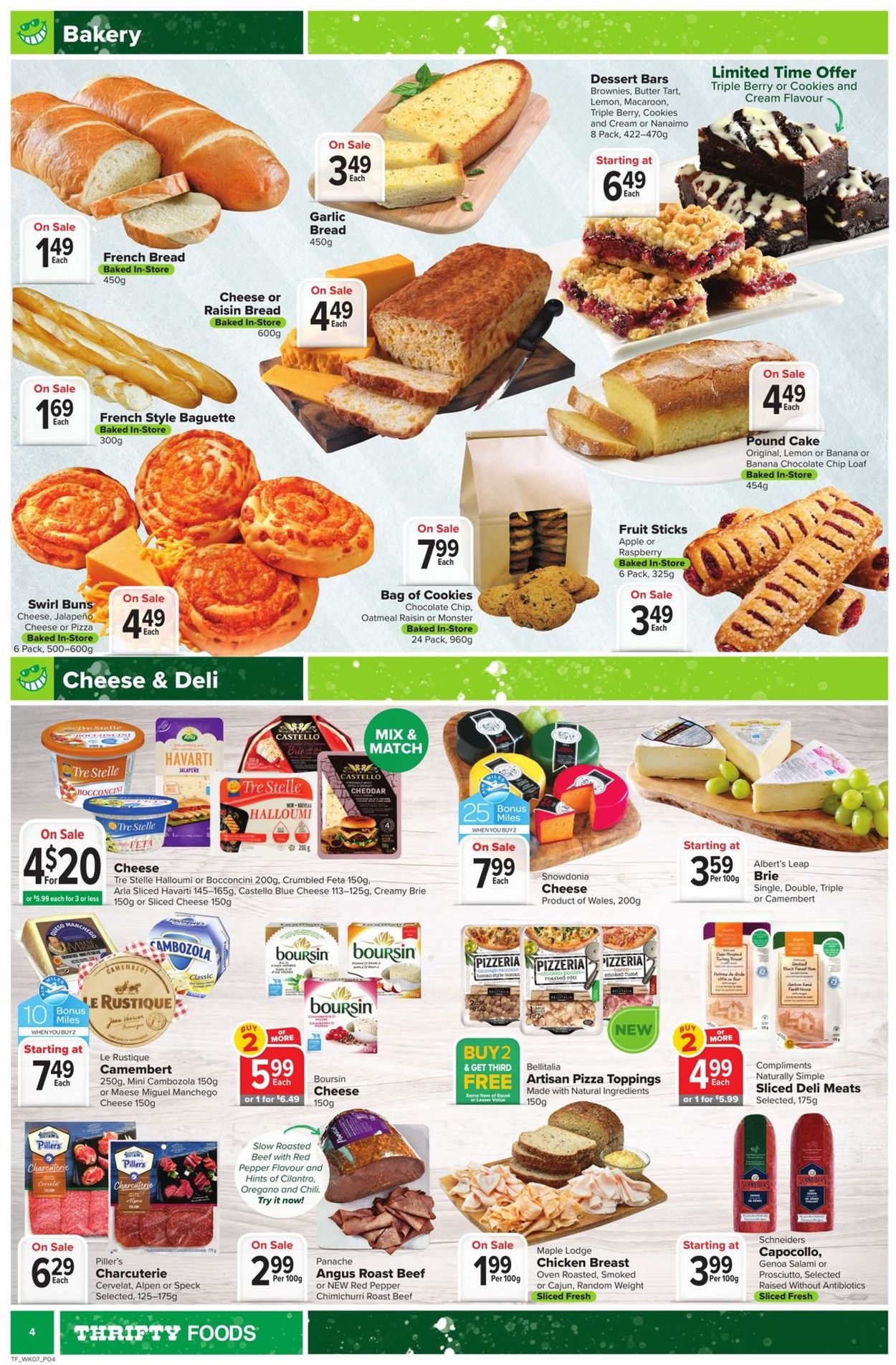 Thrifty Foods Flyer - 06/10-06/16/2021 (Page 5)