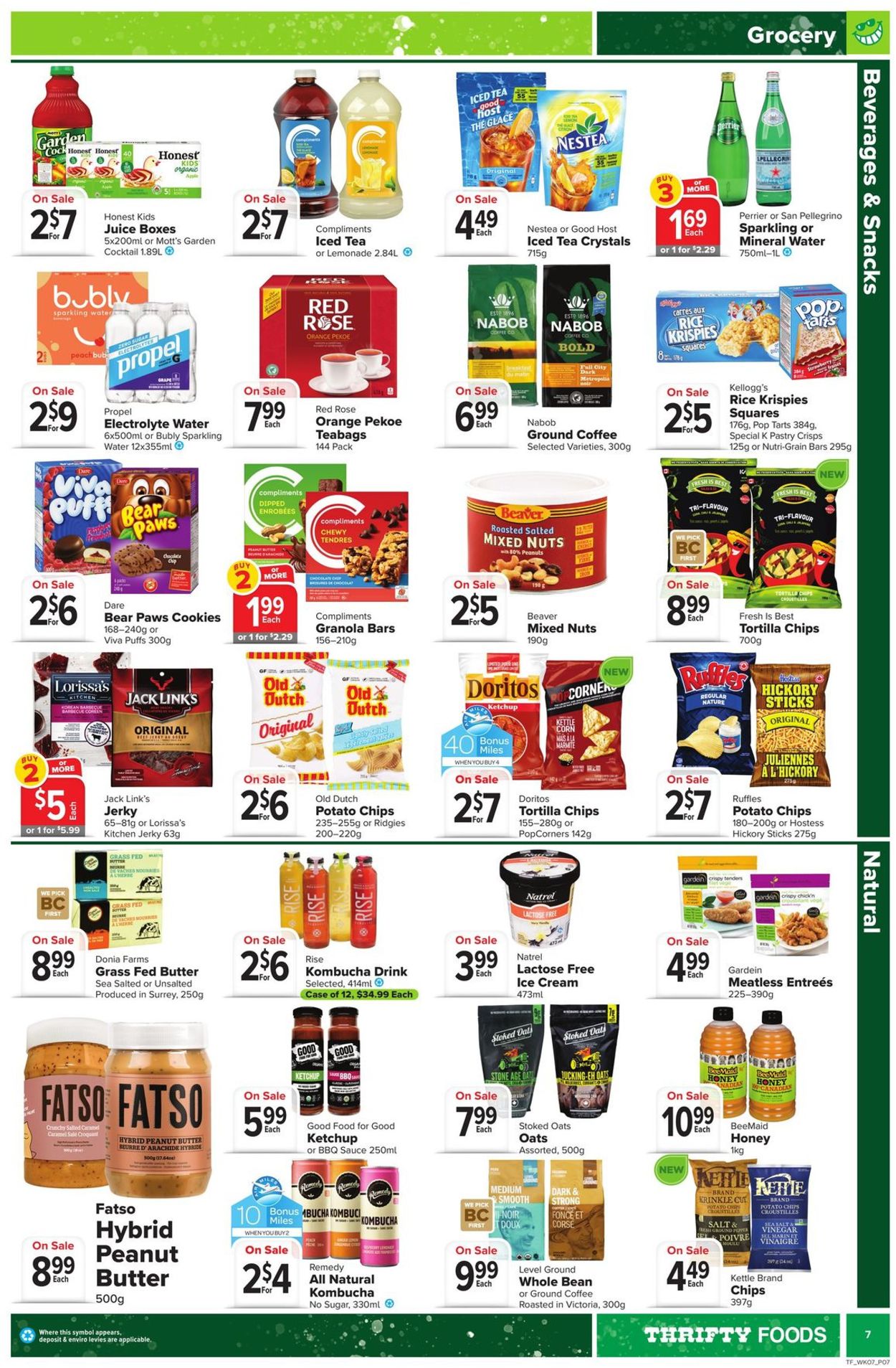 Thrifty Foods Flyer - 06/10-06/16/2021 (Page 8)