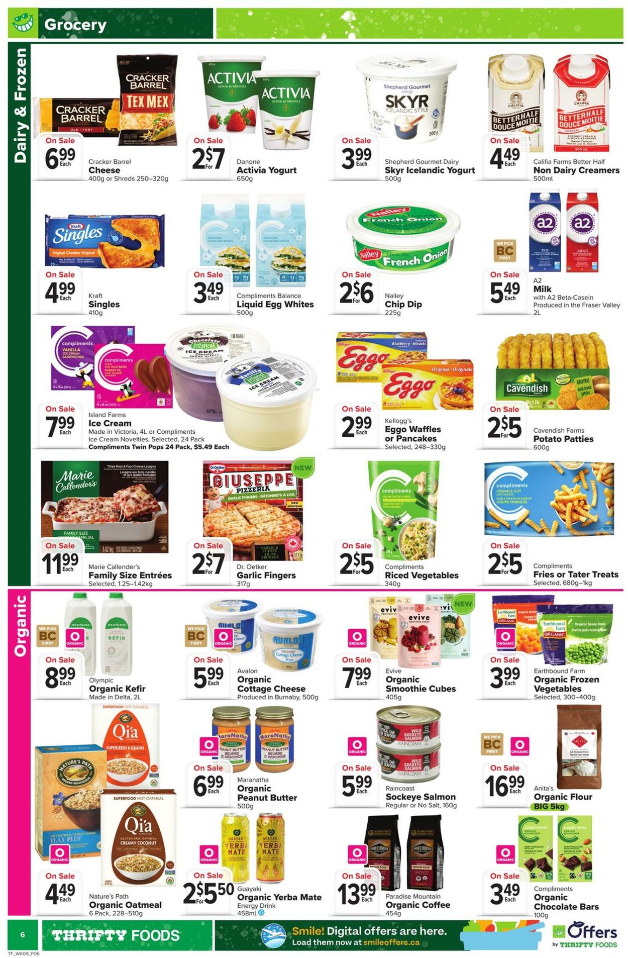 Thrifty Foods Flyer - 06/24-06/30/2021 (Page 7)