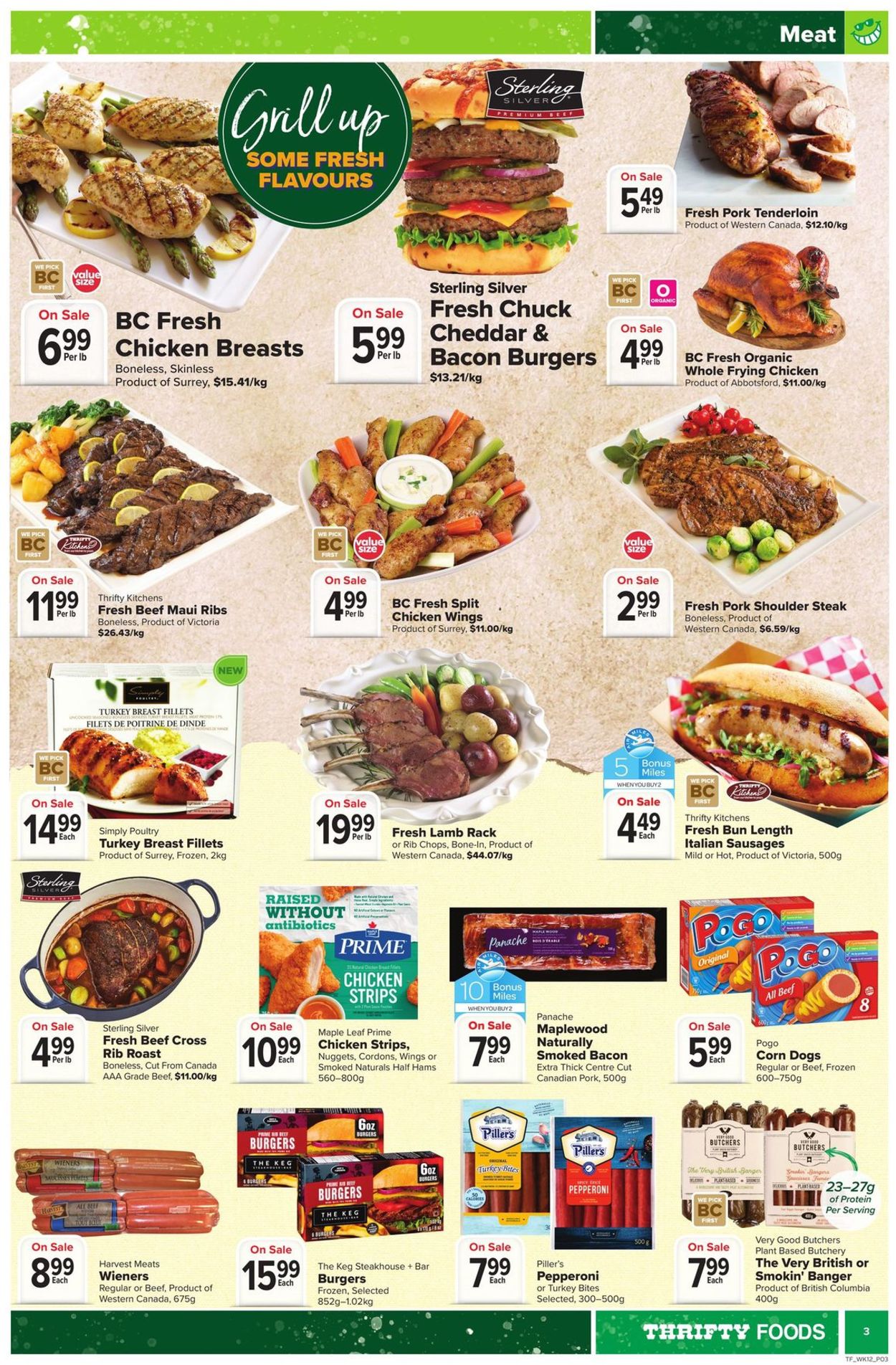 Thrifty Foods Flyer - 07/15-07/21/2021 (Page 4)