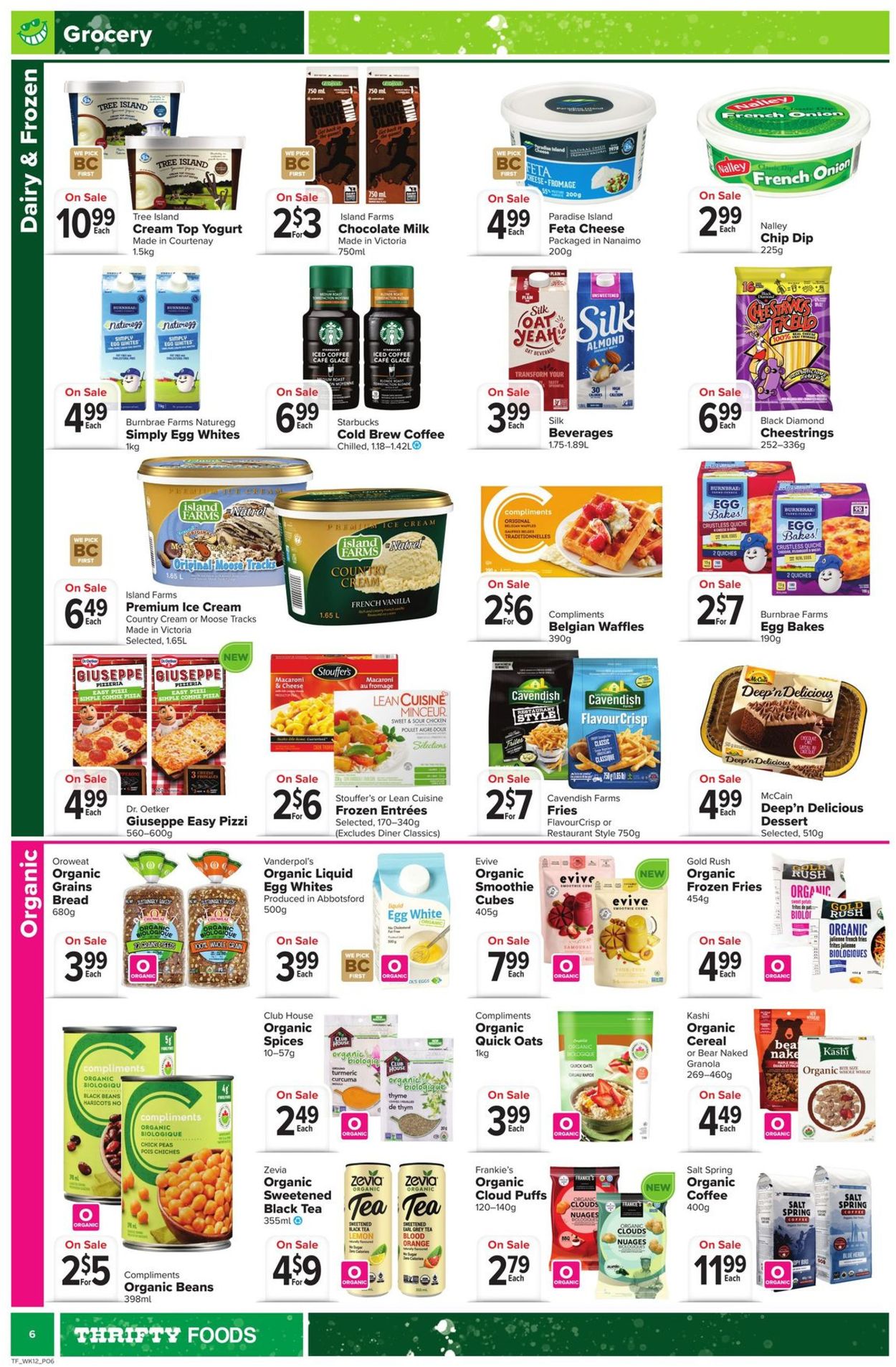 Thrifty Foods Flyer - 07/15-07/21/2021 (Page 7)