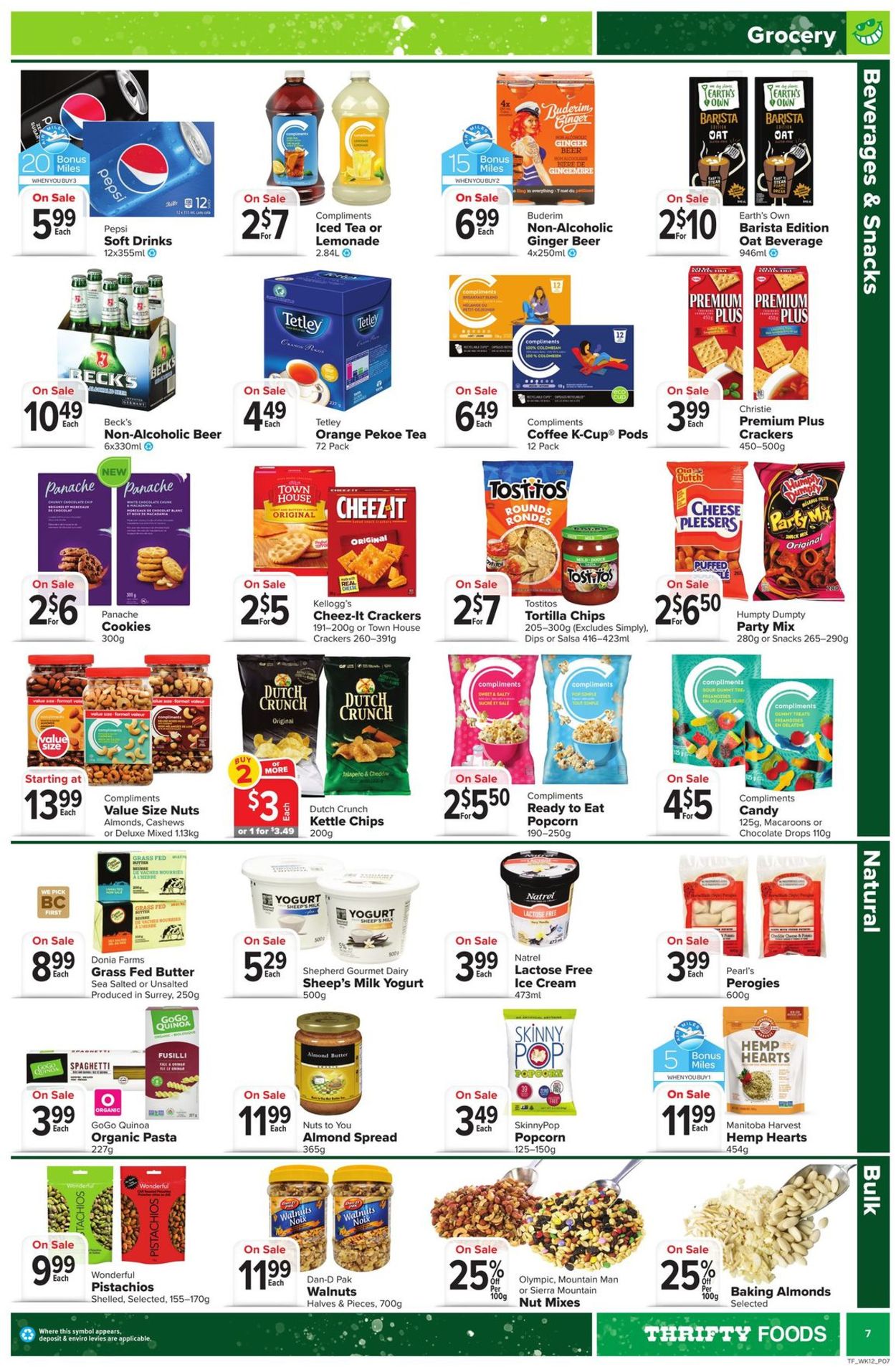 Thrifty Foods Flyer - 07/15-07/21/2021 (Page 8)
