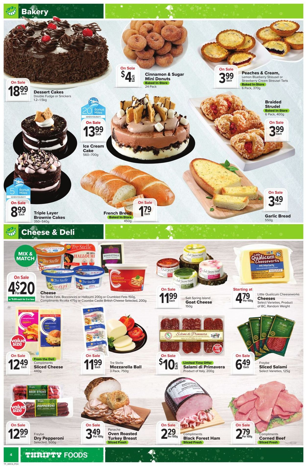 Thrifty Foods Flyer - 07/29-08/04/2021 (Page 5)