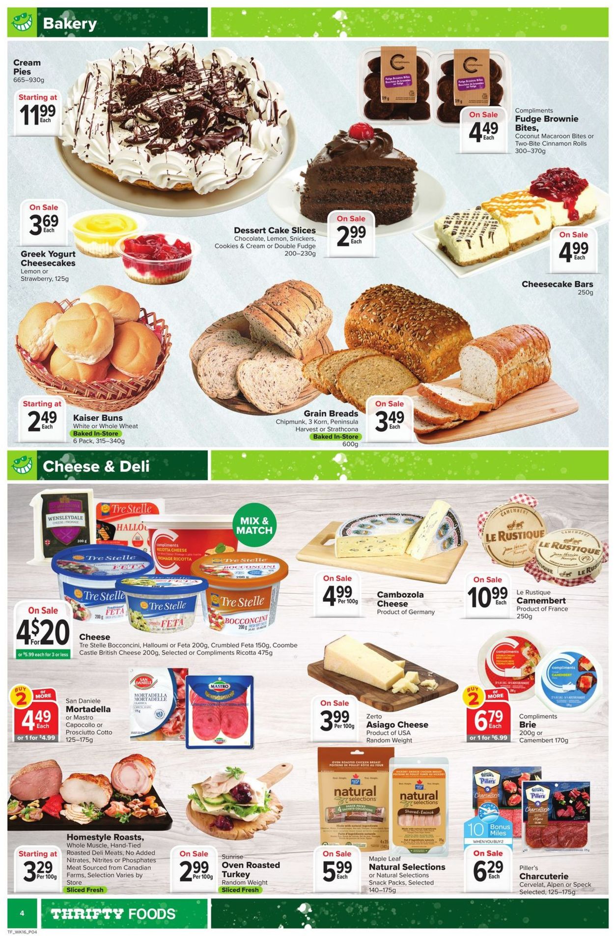 Thrifty Foods Flyer - 08/12-08/18/2021 (Page 7)