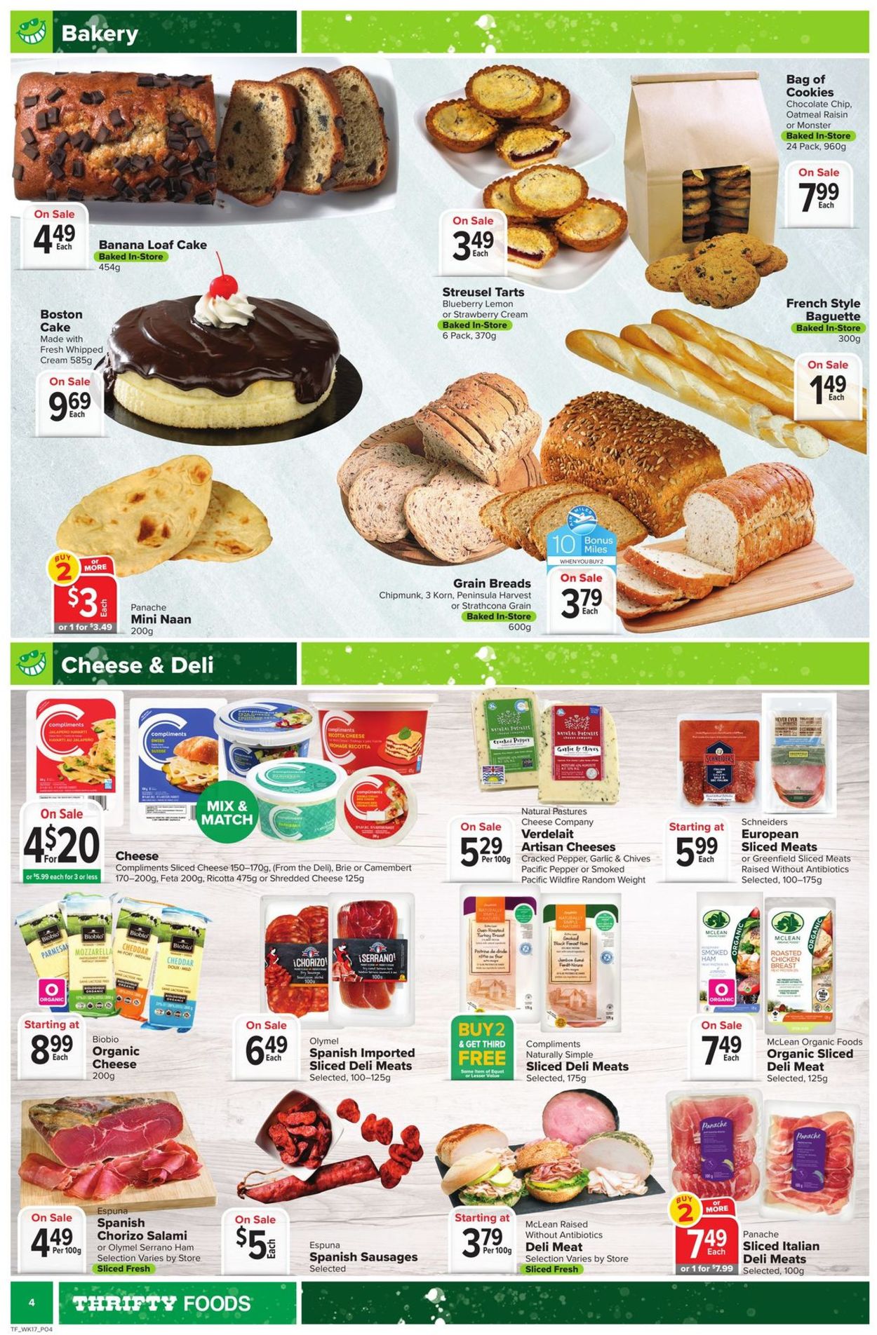 Thrifty Foods Flyer - 08/19-08/25/2021 (Page 5)