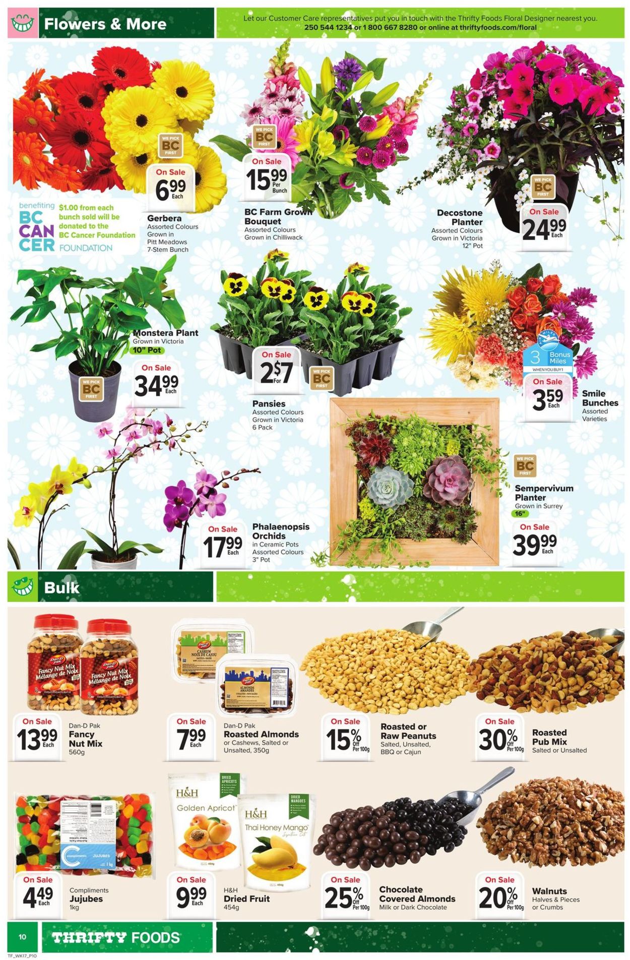 Thrifty Foods Flyer - 08/19-08/25/2021 (Page 11)