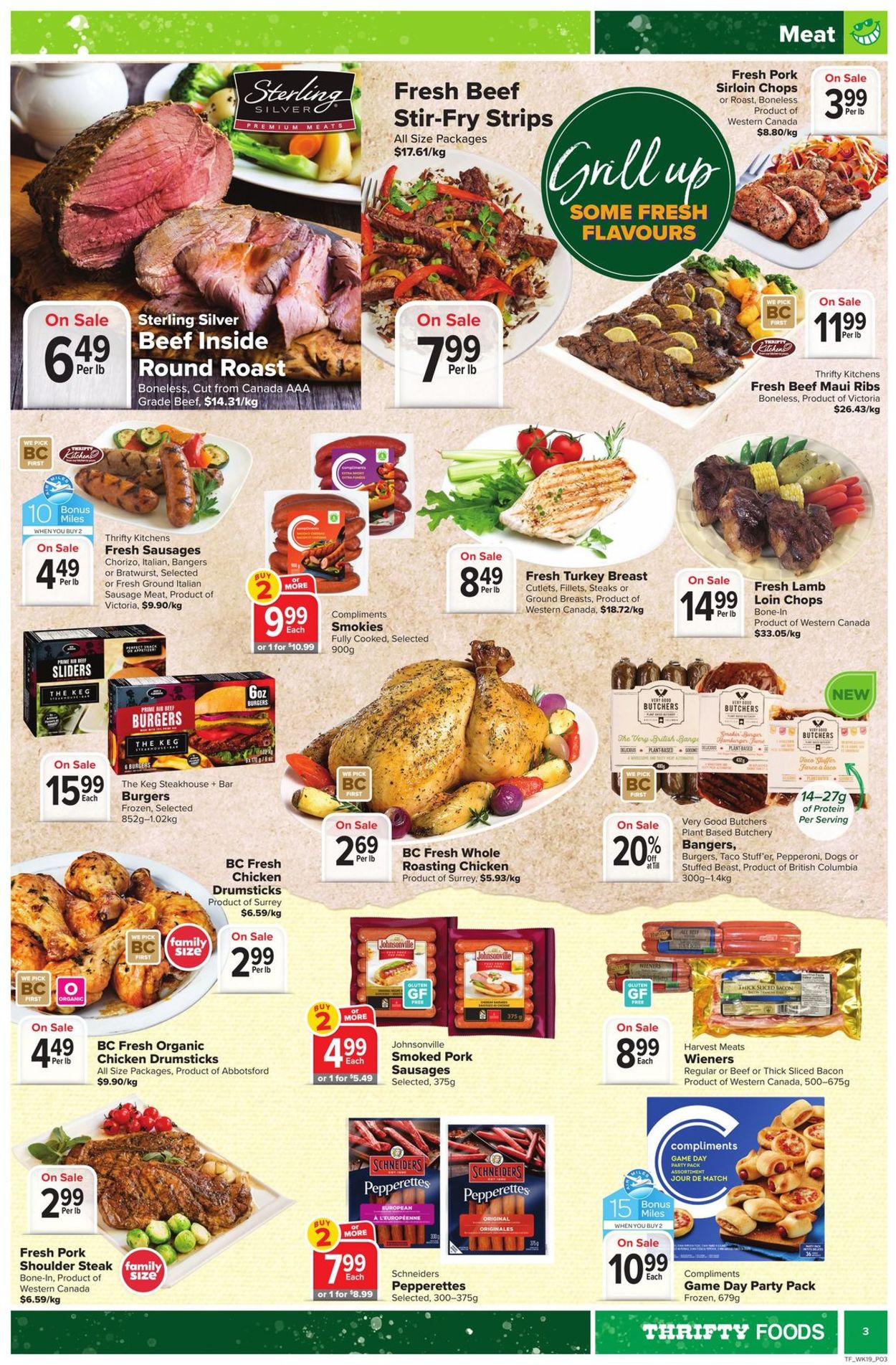 Thrifty Foods Flyer - 09/02-09/08/2021 (Page 6)
