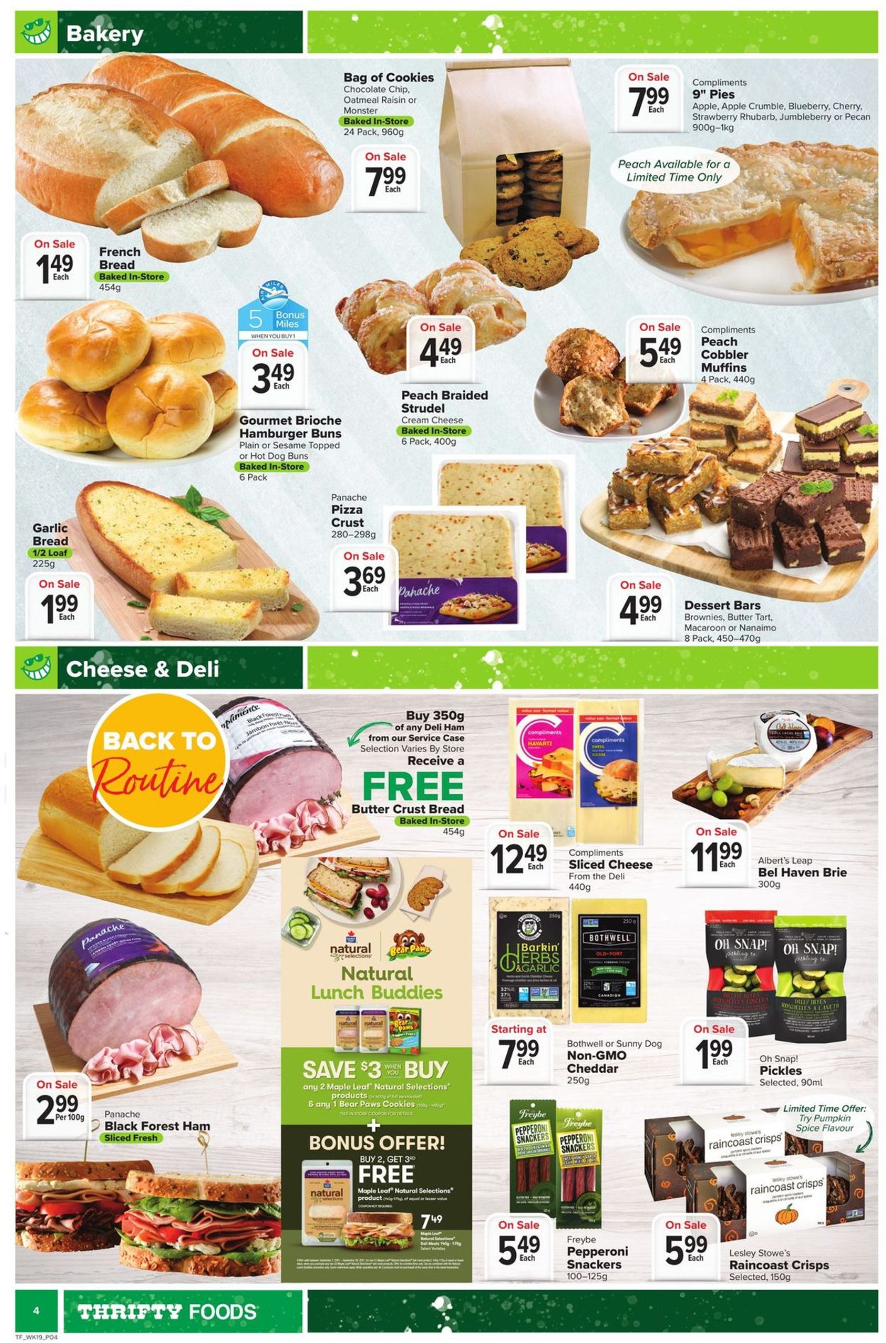 Thrifty Foods Flyer - 09/02-09/08/2021 (Page 7)
