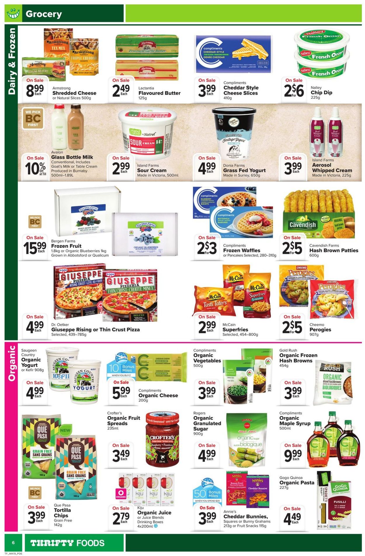 Thrifty Foods Flyer - 09/02-09/08/2021 (Page 9)
