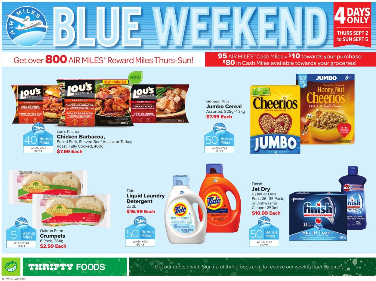 Thrifty Foods Flyer - 09/02-09/08/2021 (Page 17)