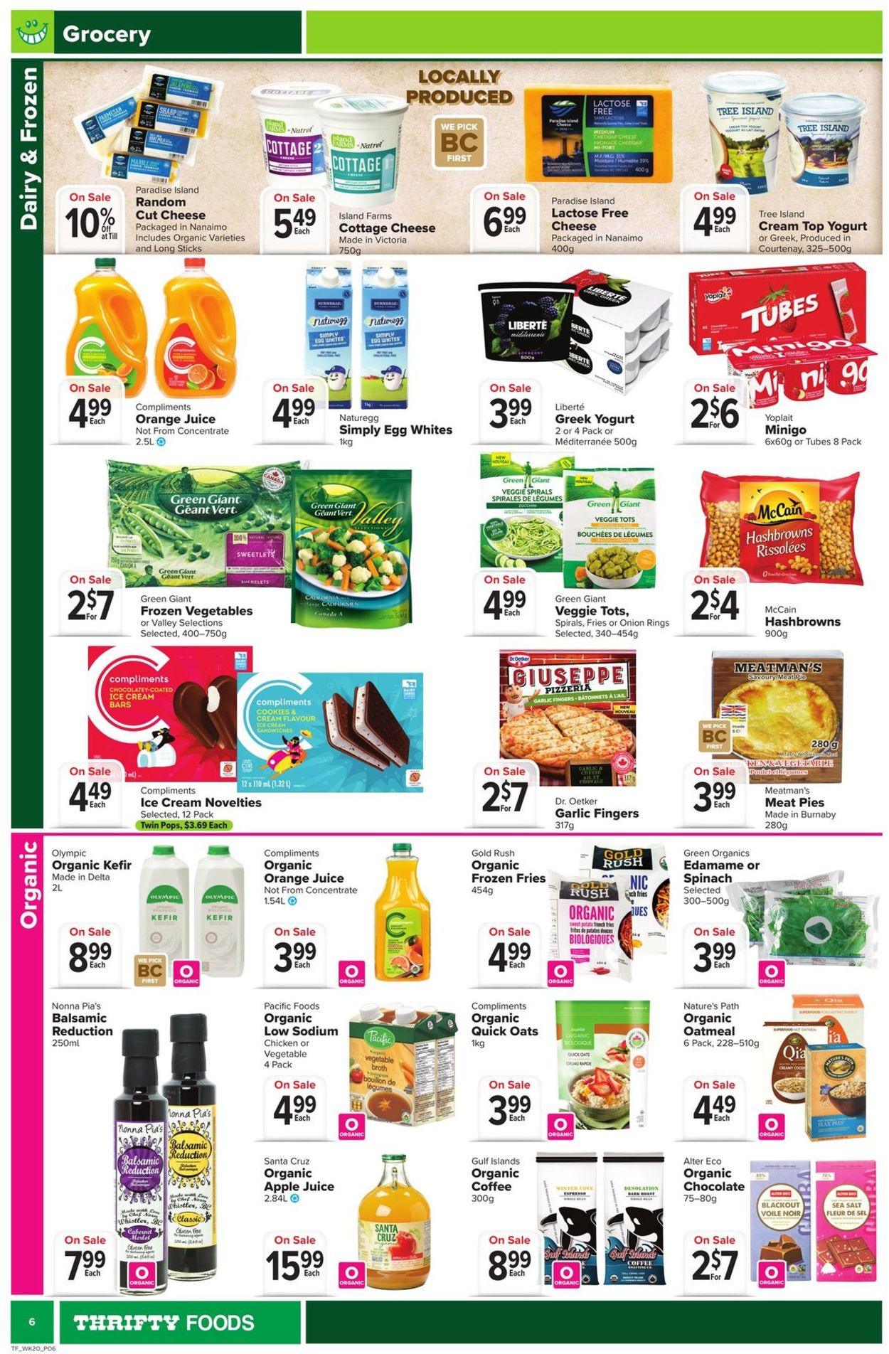 Thrifty Foods Flyer - 09/09-09/15/2021 (Page 7)