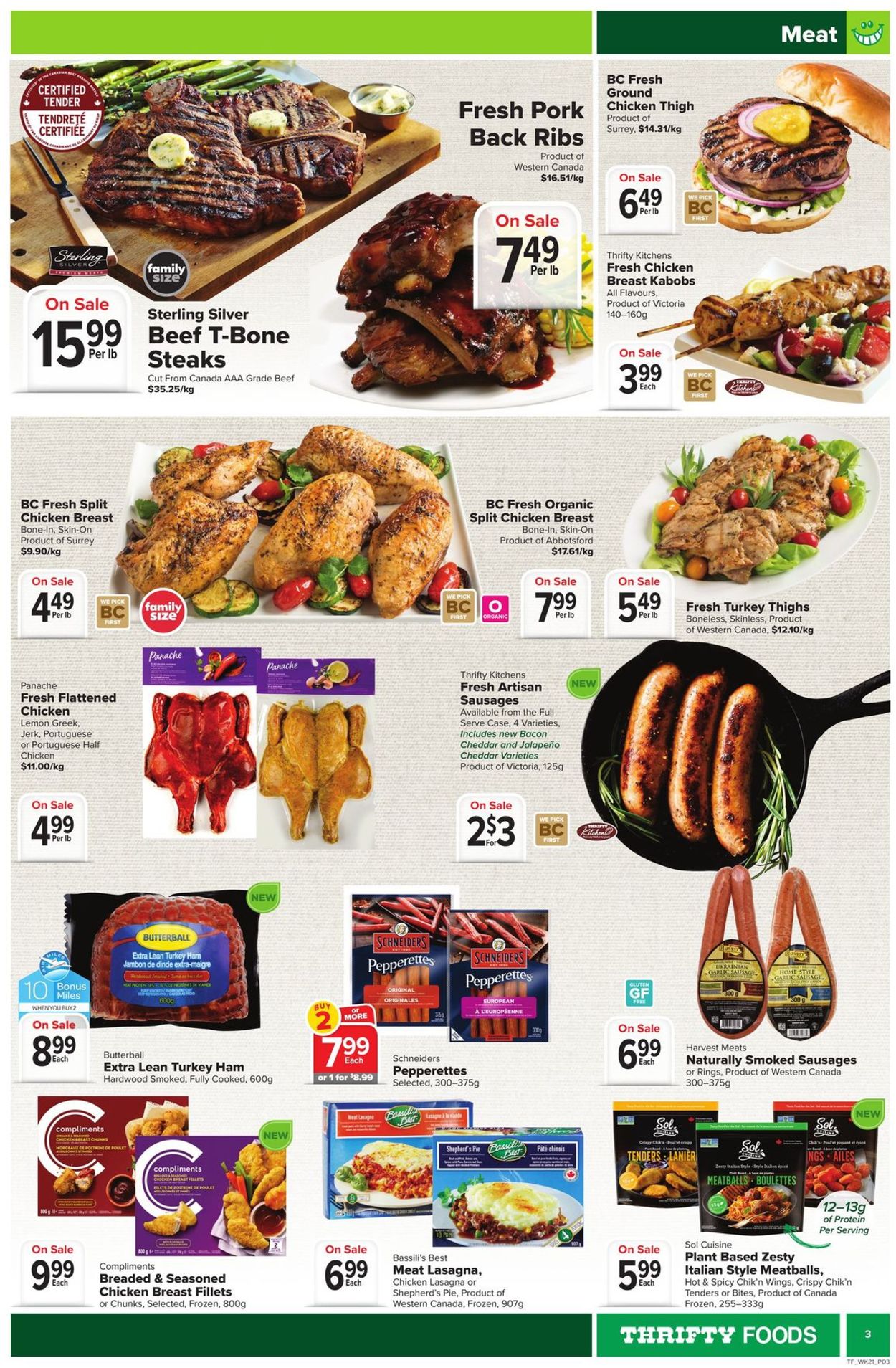 Thrifty Foods Flyer - 09/16-09/22/2021 (Page 4)