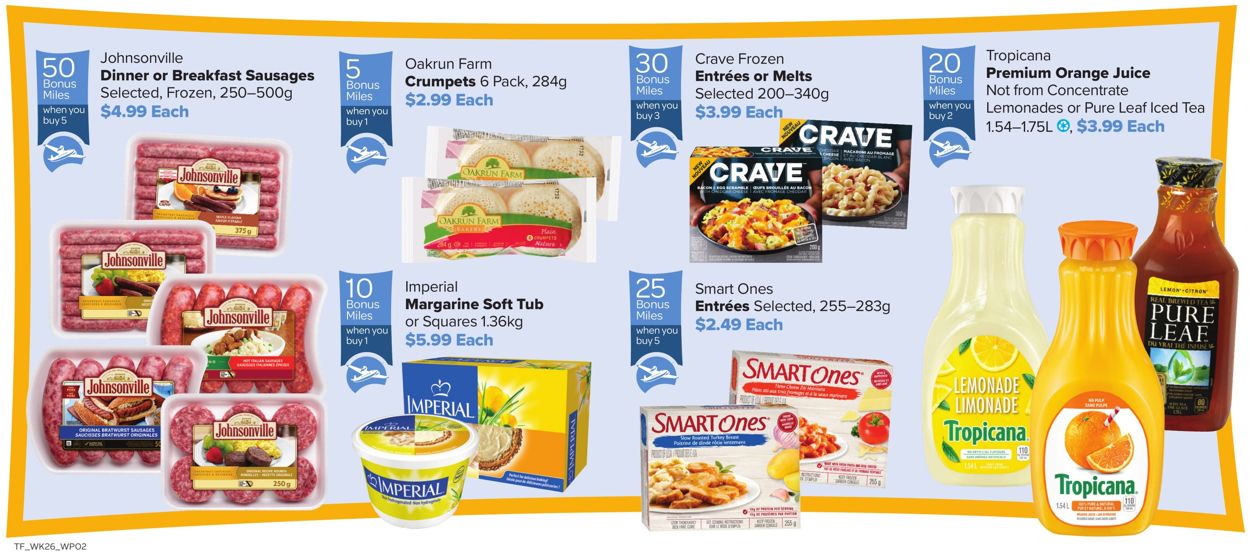 Thrifty Foods Flyer - 10/21-10/27/2021 (Page 2)