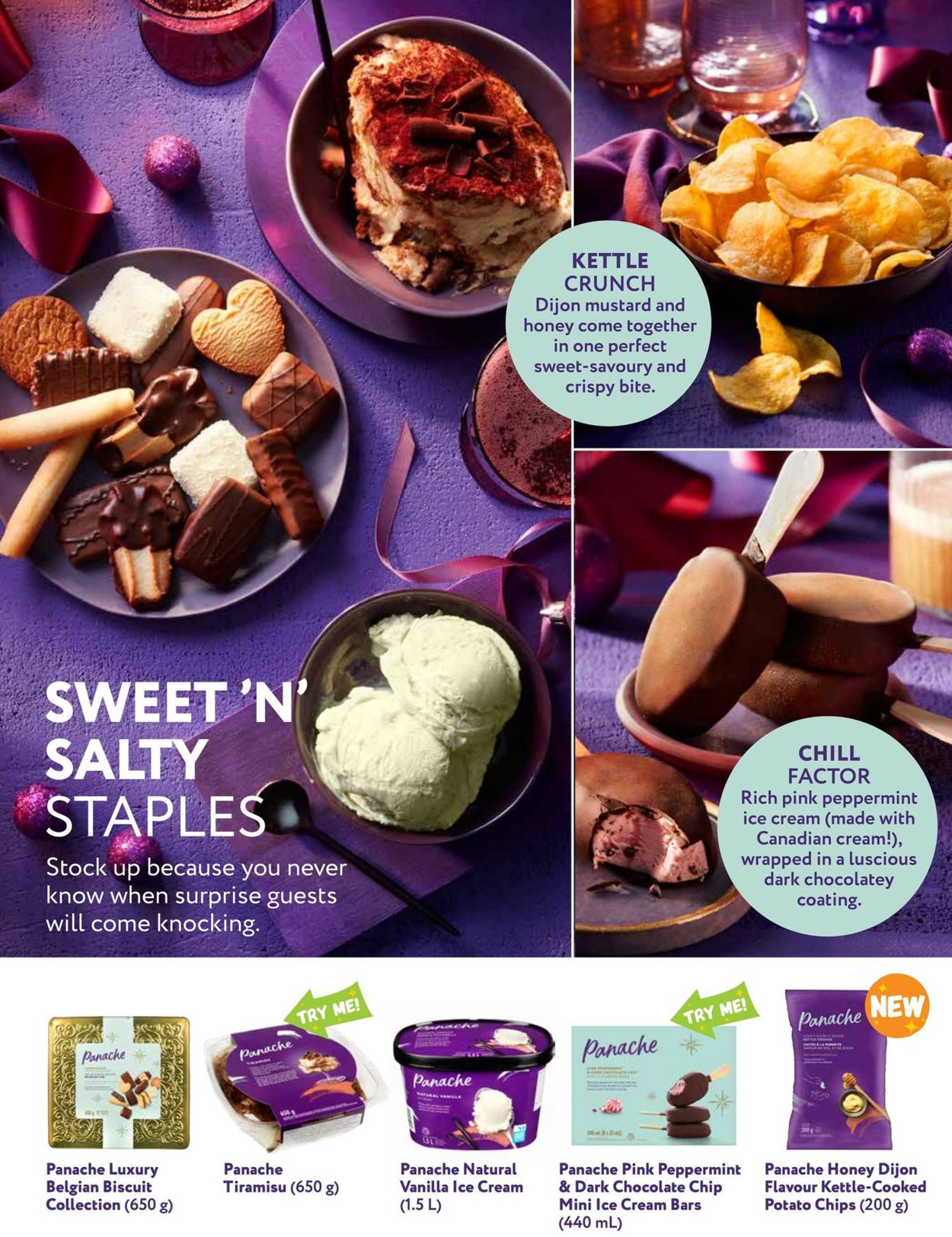 Thrifty Foods XMAS 2021 Flyer - 11/11-01/05/2022 (Page 7)