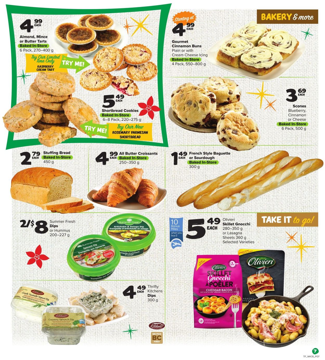 Thrifty Foods Flyer - 12/23-12/29/2021 (Page 12)