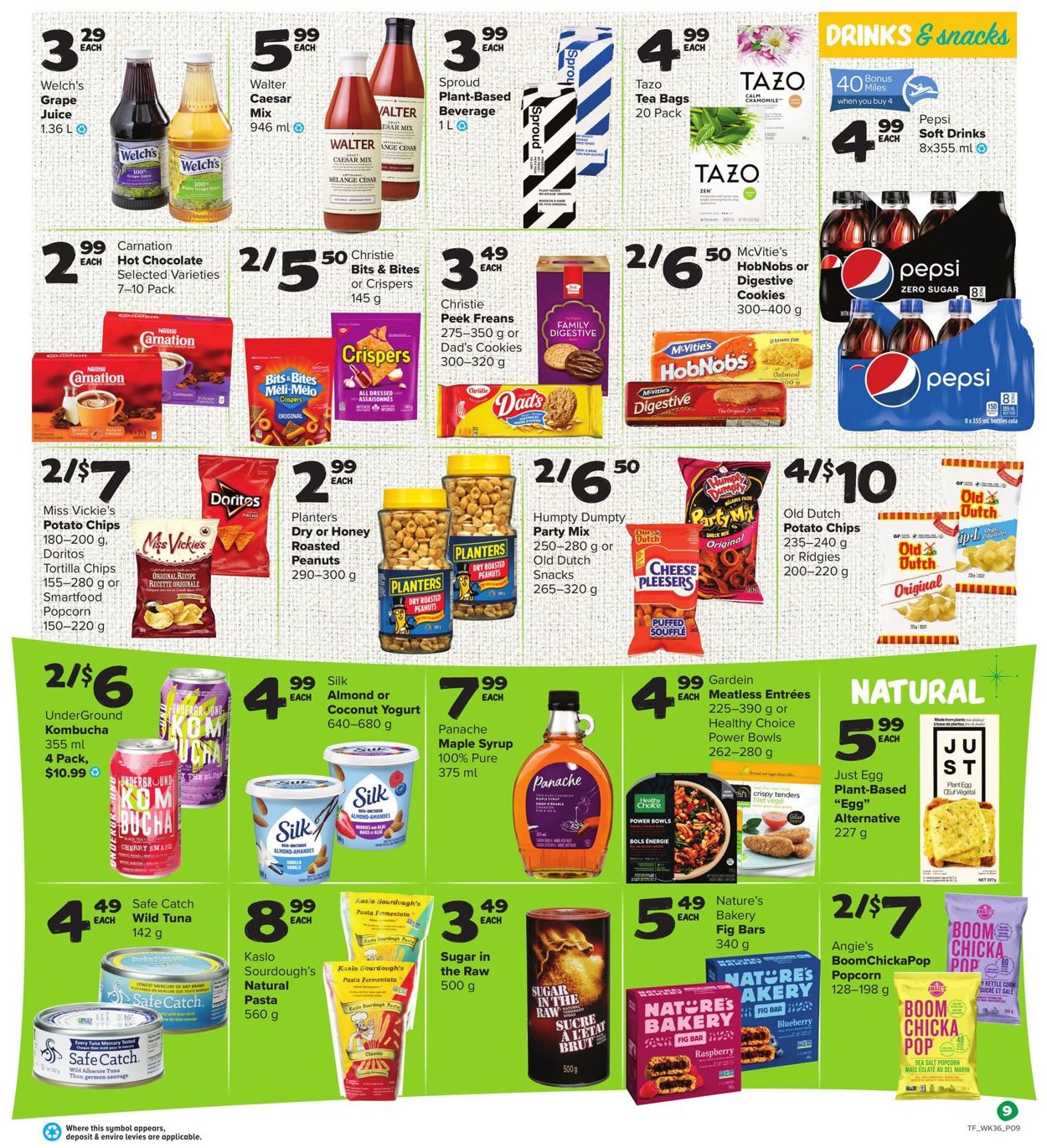 Thrifty Foods Flyer - 12/30-01/05/2022 (Page 16)