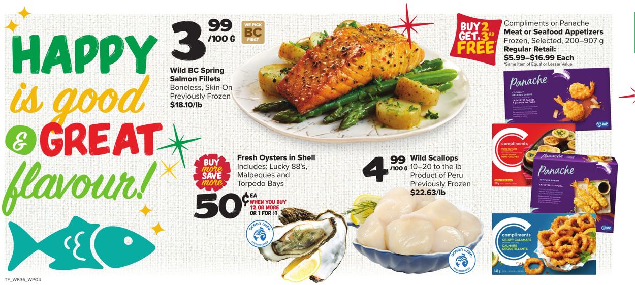 Thrifty Foods Flyer - 12/30-01/05/2022 (Page 21)