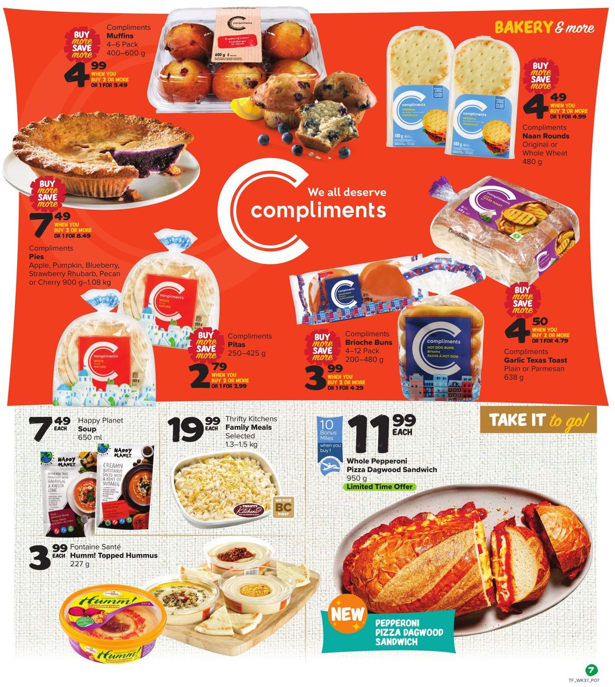 Thrifty Foods Flyer - 01/06-01/12/2022 (Page 14)