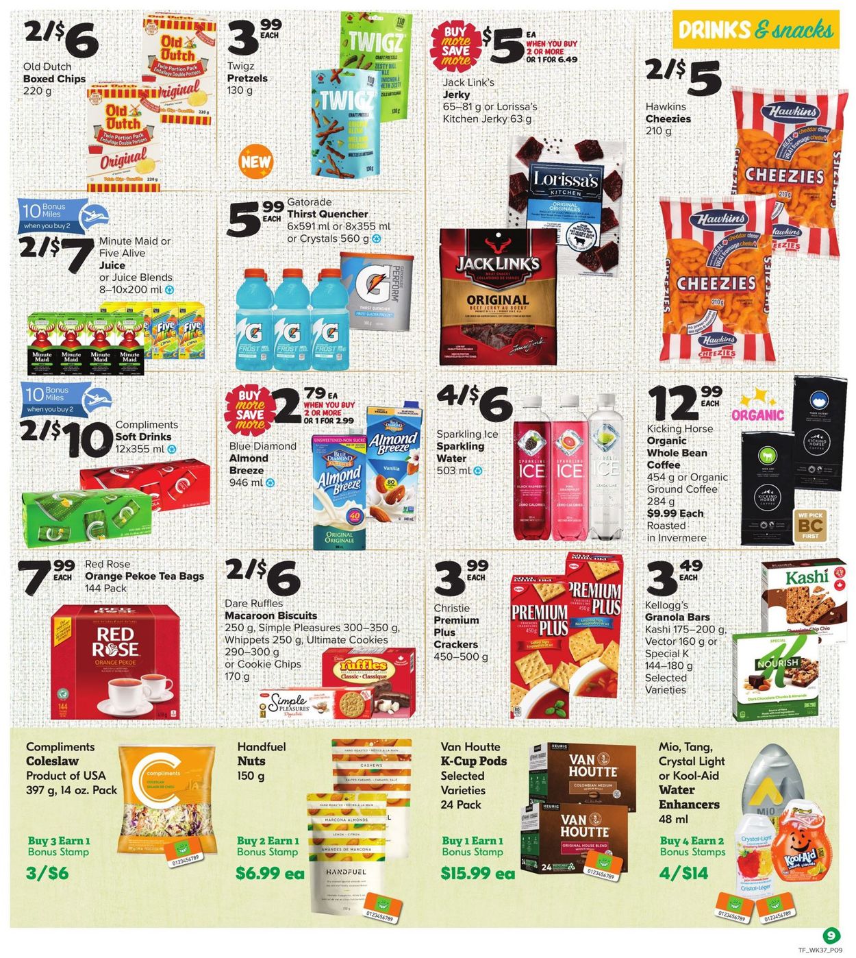Thrifty Foods Flyer - 01/06-01/12/2022 (Page 16)